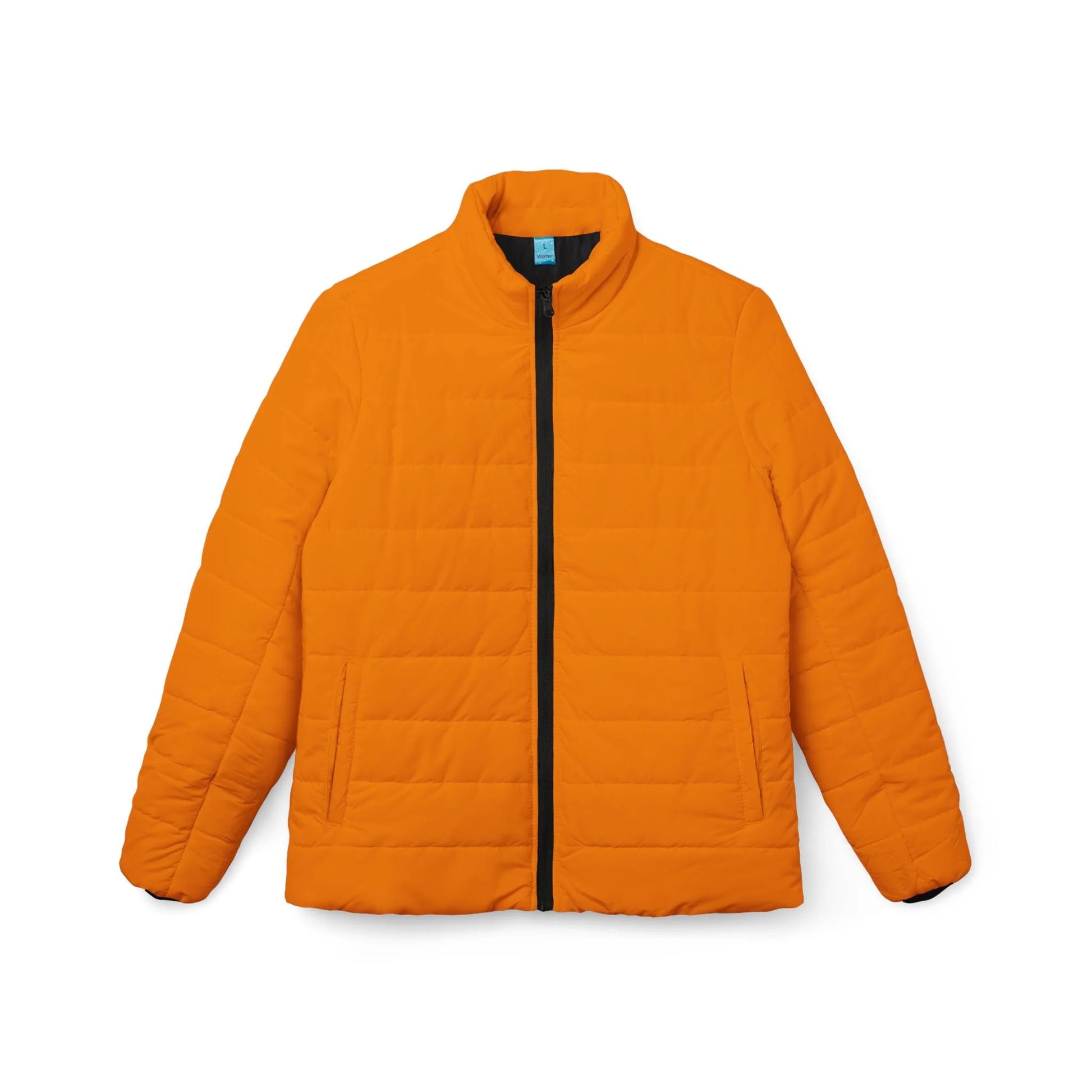 Buy The Best By Artsulli x Color Printify - Women’s Puffer Jacket (AOP) - 2026