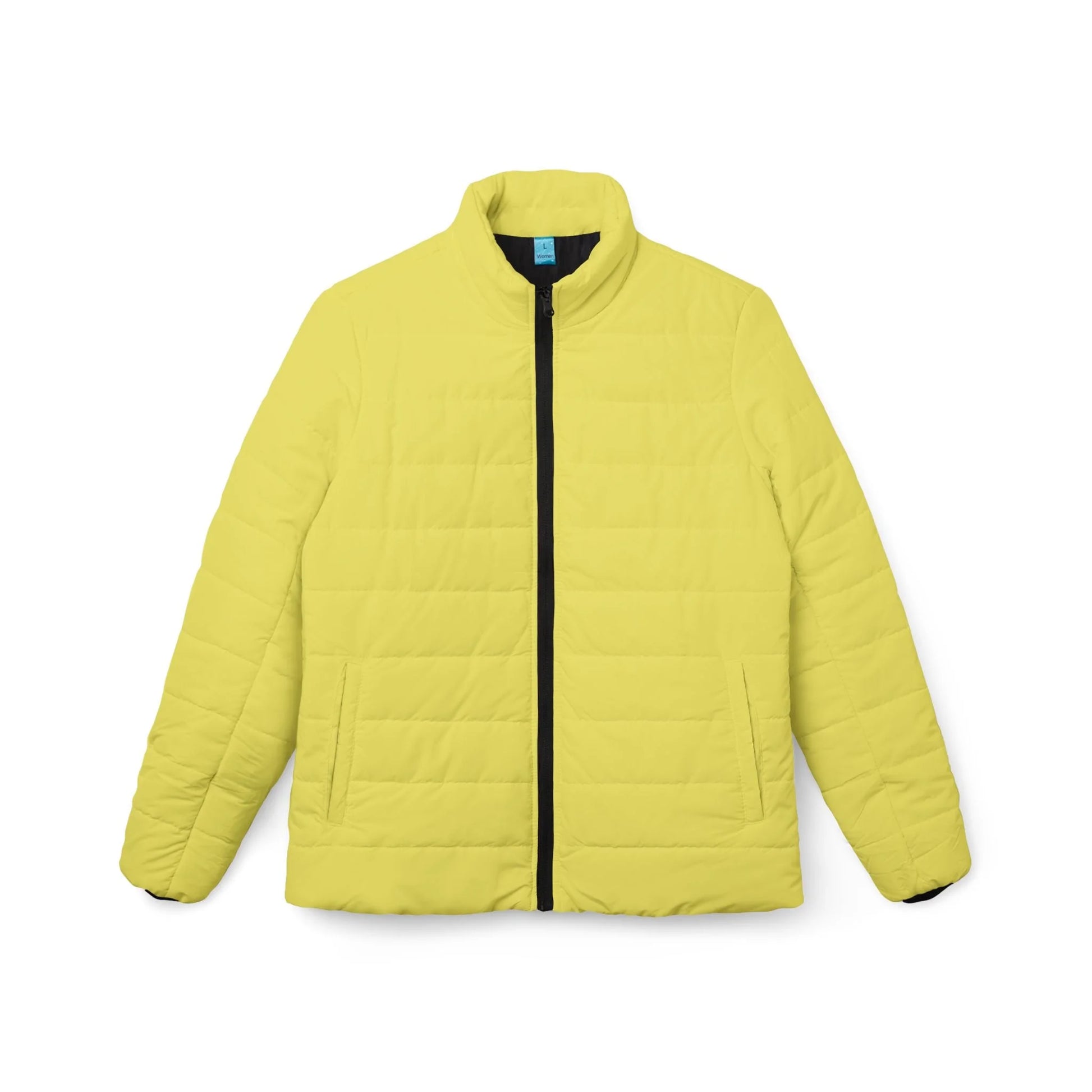 Buy The Best By Printify - Women’s Puffer Jacket (AOP) - 2026
