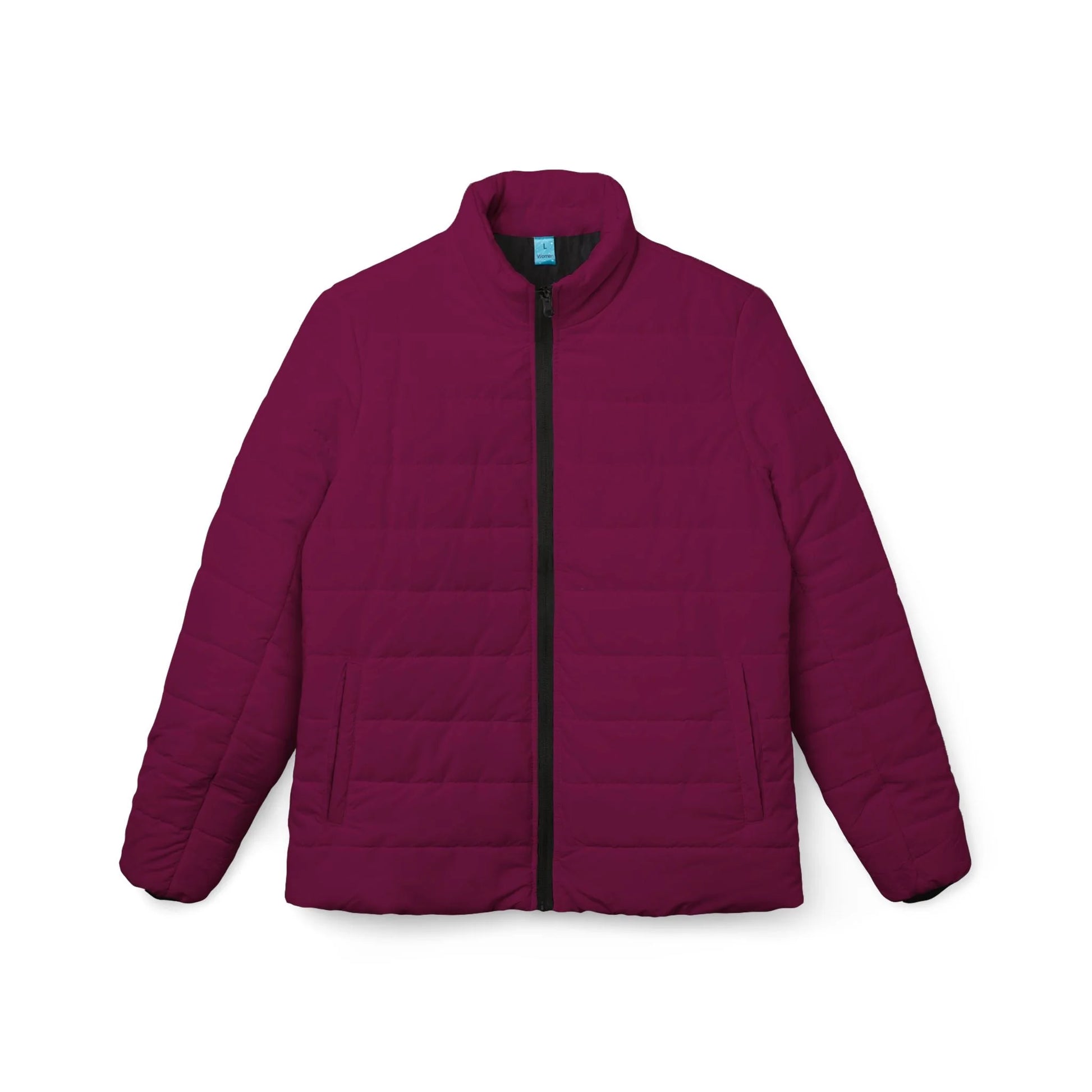 Buy The Best By Artsulli x Color Printify - Women’s Puffer Jacket (AOP) - 2026