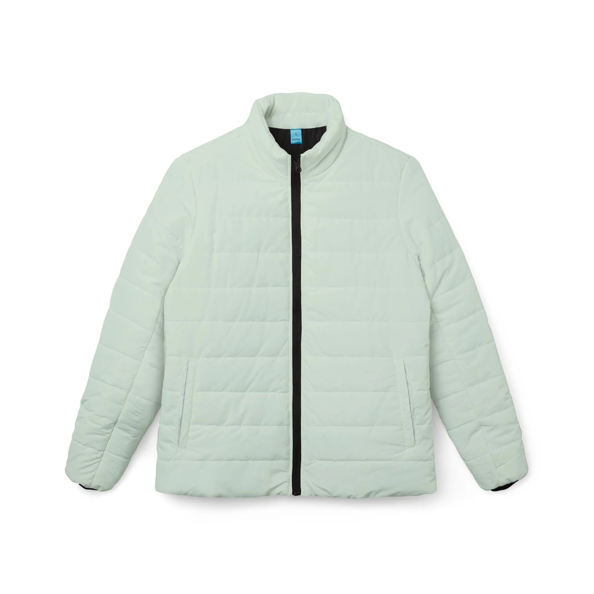 Buy The Best By Artsulli x Color Printify - Women’s Puffer Jacket (AOP) - 2026