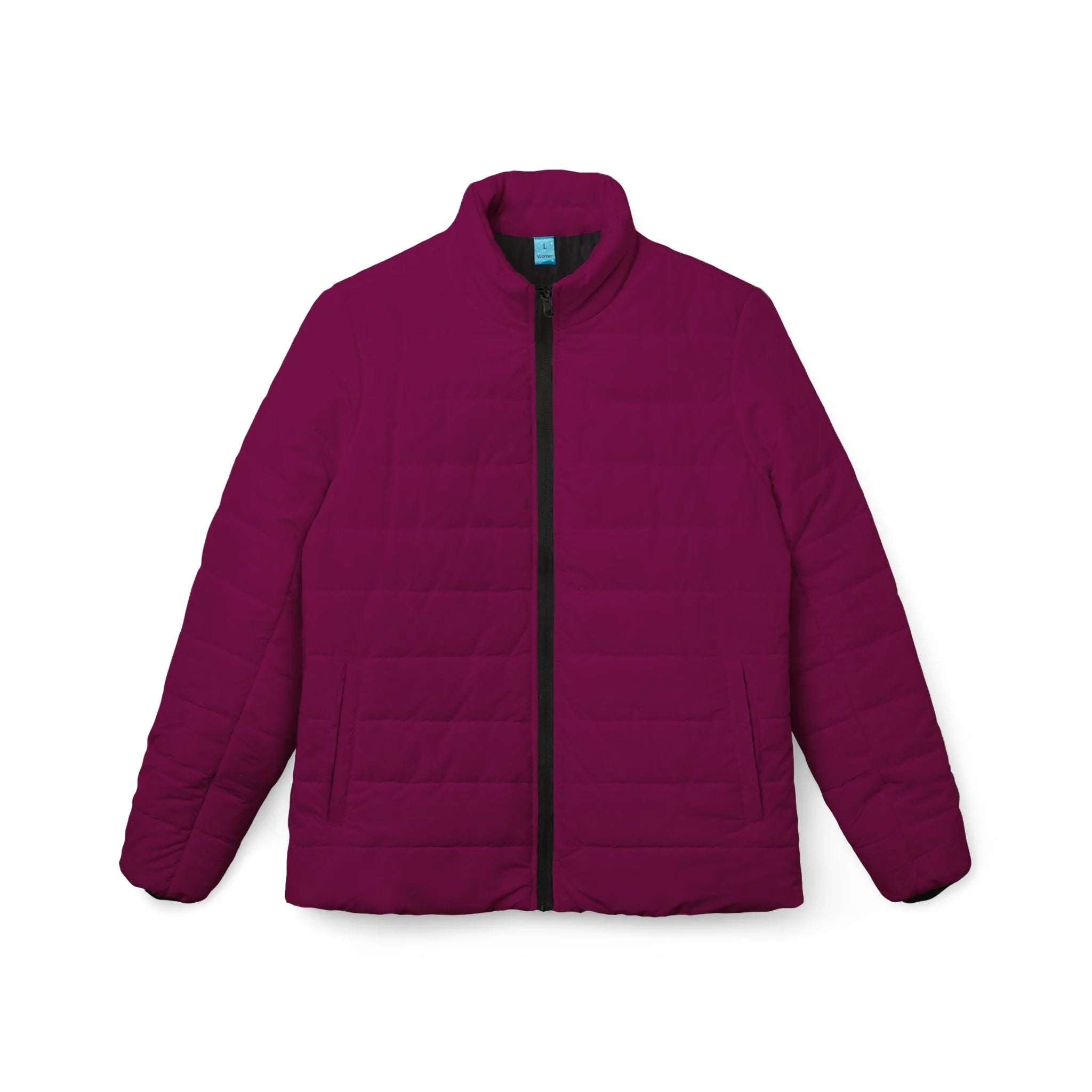 Buy The Best By Printify - Women’s Puffer Jacket (AOP) - 2026