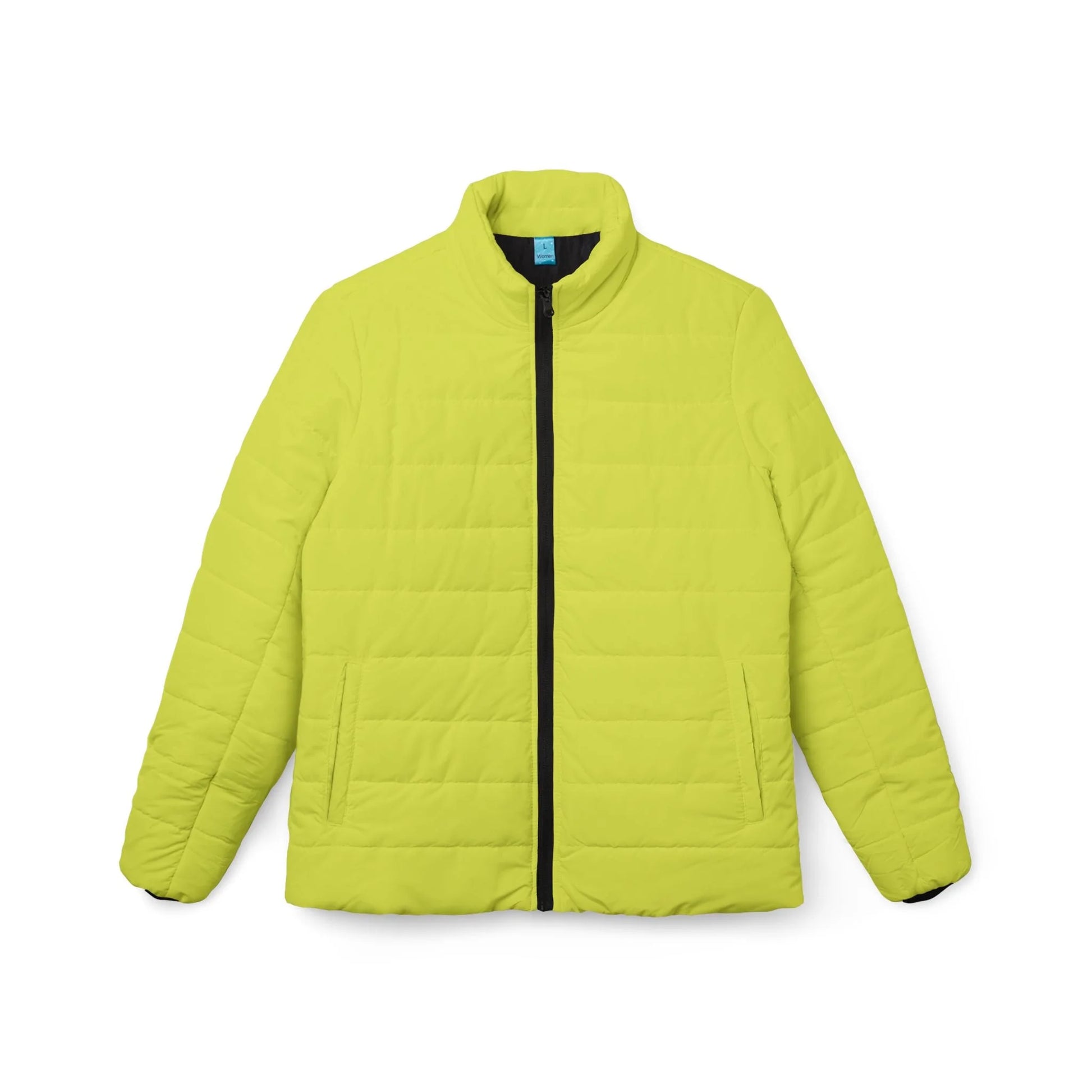 Buy The Best By Printify - Women’s Puffer Jacket (AOP) - 2026