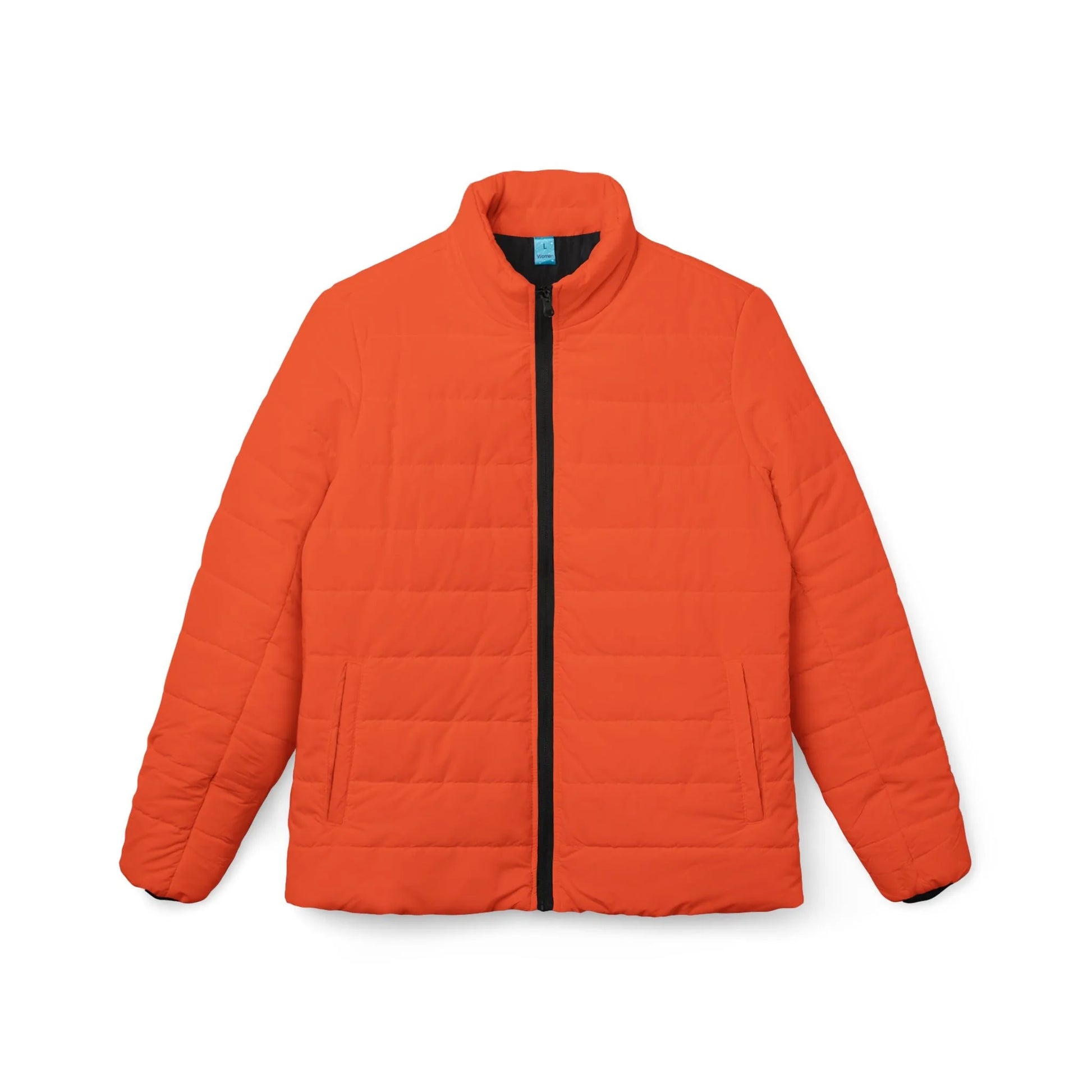 Buy The Best By Artsulli x Color Printify - Women’s Puffer Jacket (AOP) - 2026