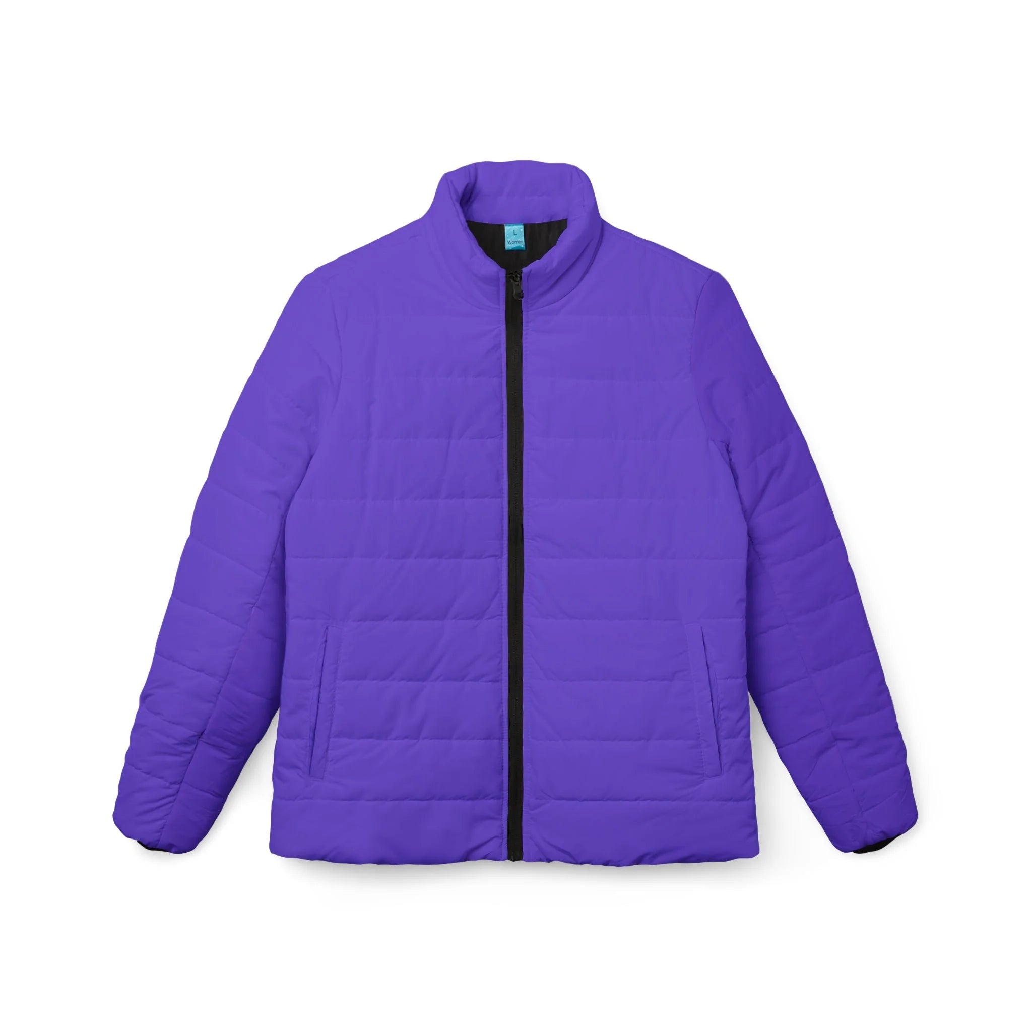 Buy The Best By Printify - Women’s Puffer Jacket (AOP) - 2026