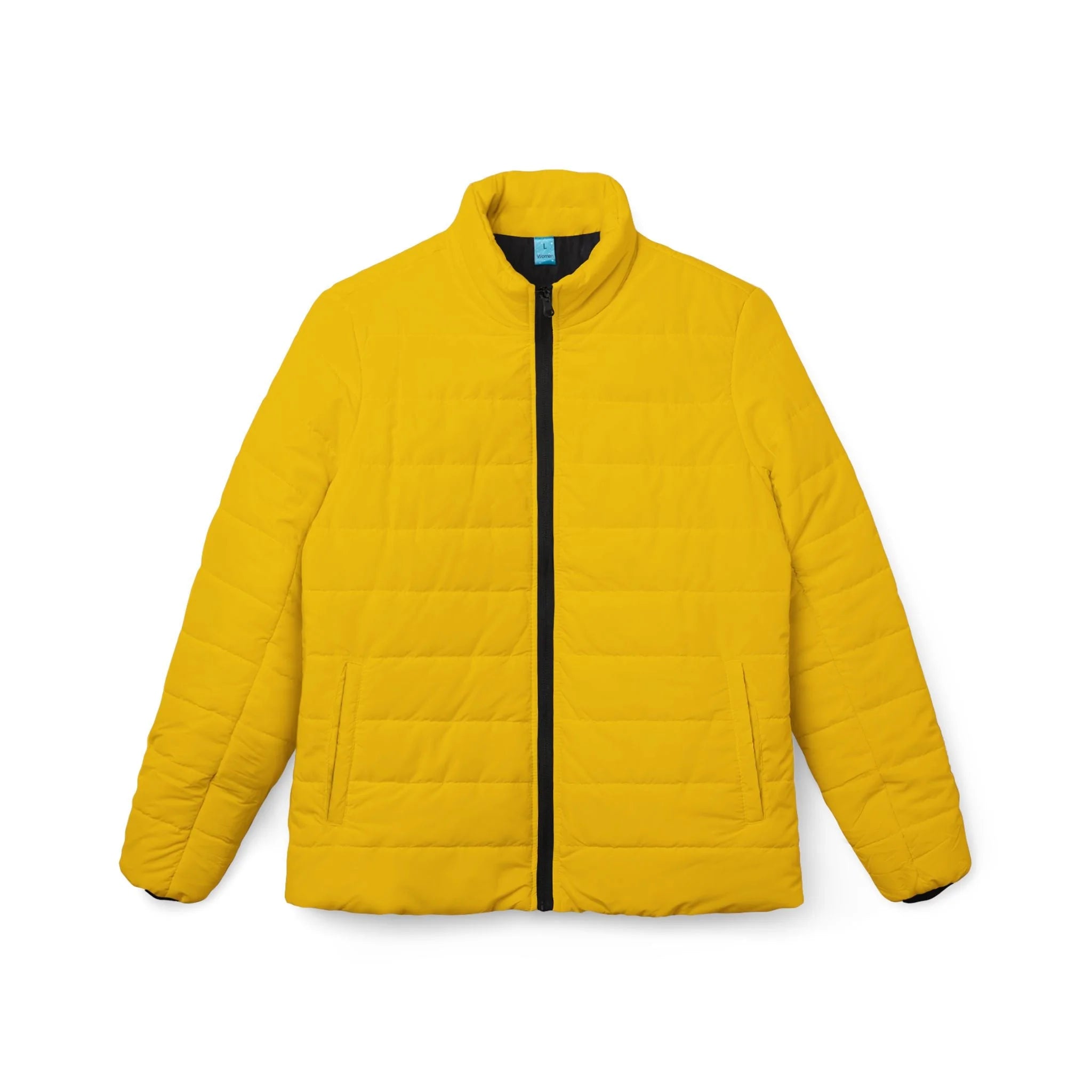 Buy The Best By Printify - Women’s Puffer Jacket (AOP) - 2026