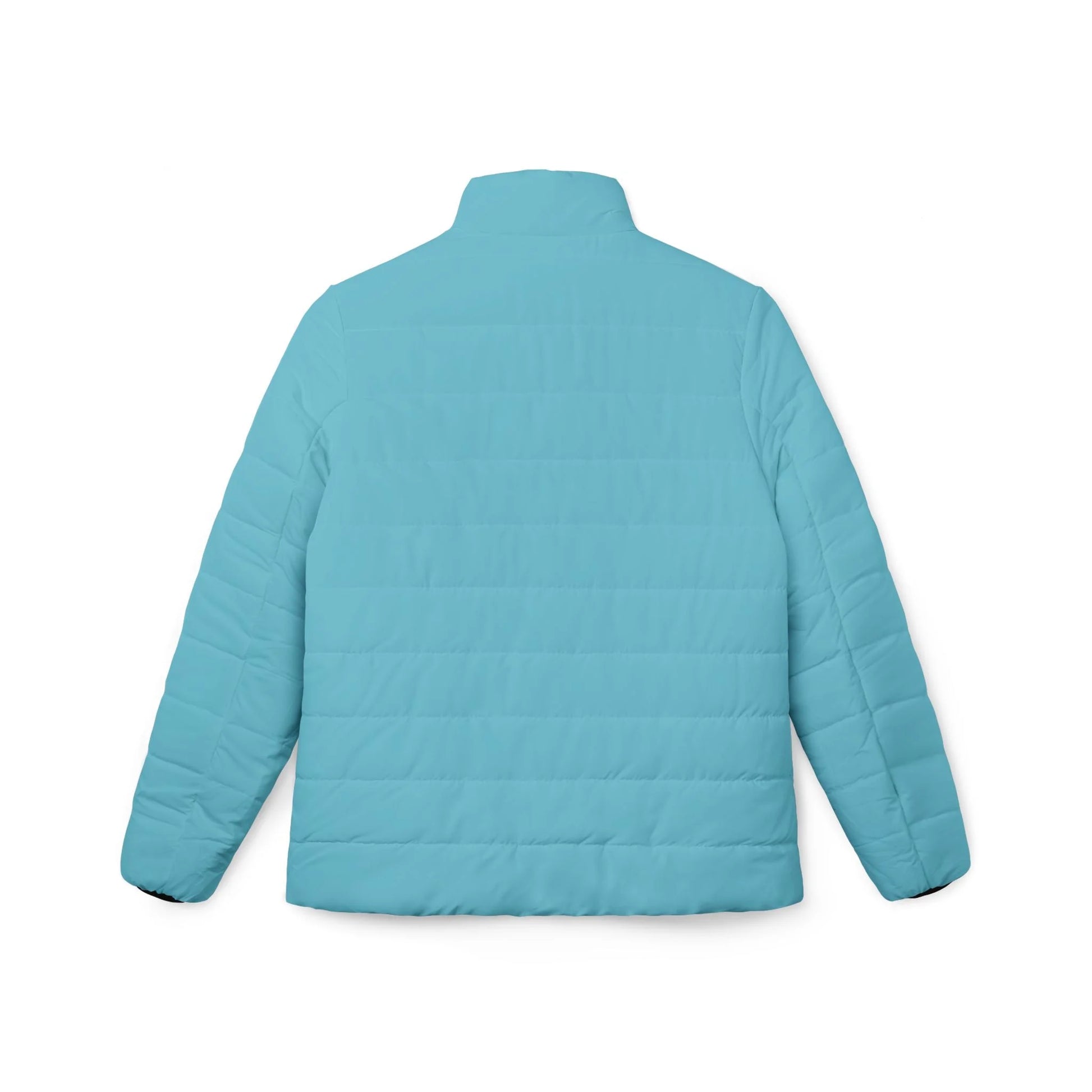 Buy The Best By Printify - Women’s Puffer Jacket (AOP) - 2026