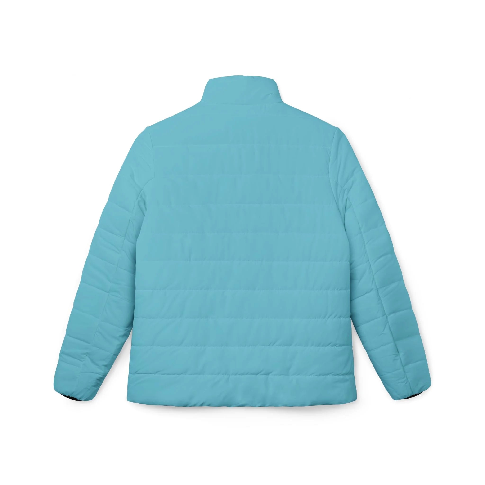 Buy The Best By Printify - Women’s Puffer Jacket (AOP) - 2026