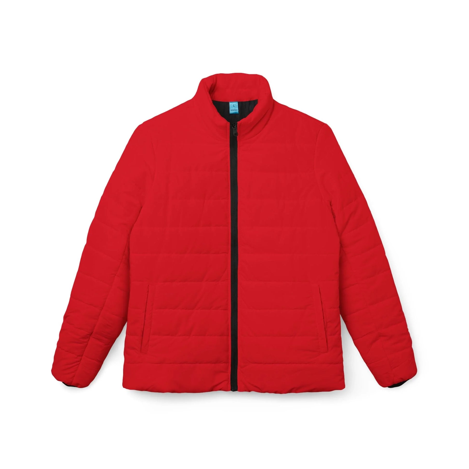 Buy The Best By Printify - Women’s Puffer Jacket (AOP) - 2026