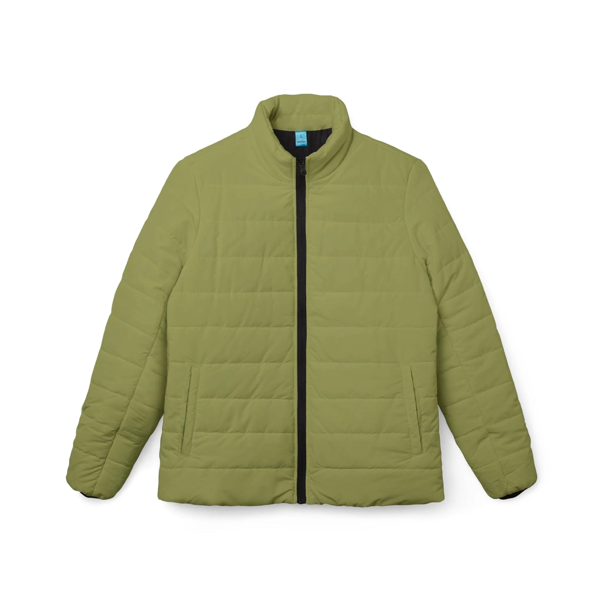 Buy The Best By Printify - Women’s Puffer Jacket (AOP) - 2026