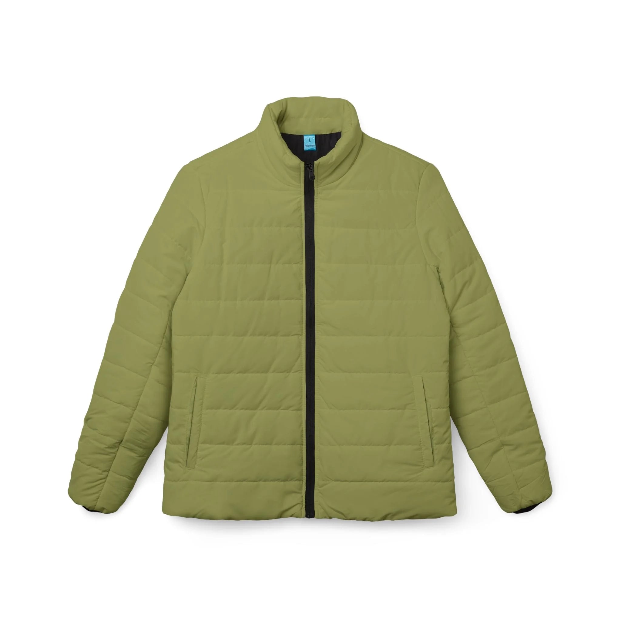 Buy The Best By Printify - Women’s Puffer Jacket (AOP) - 2026
