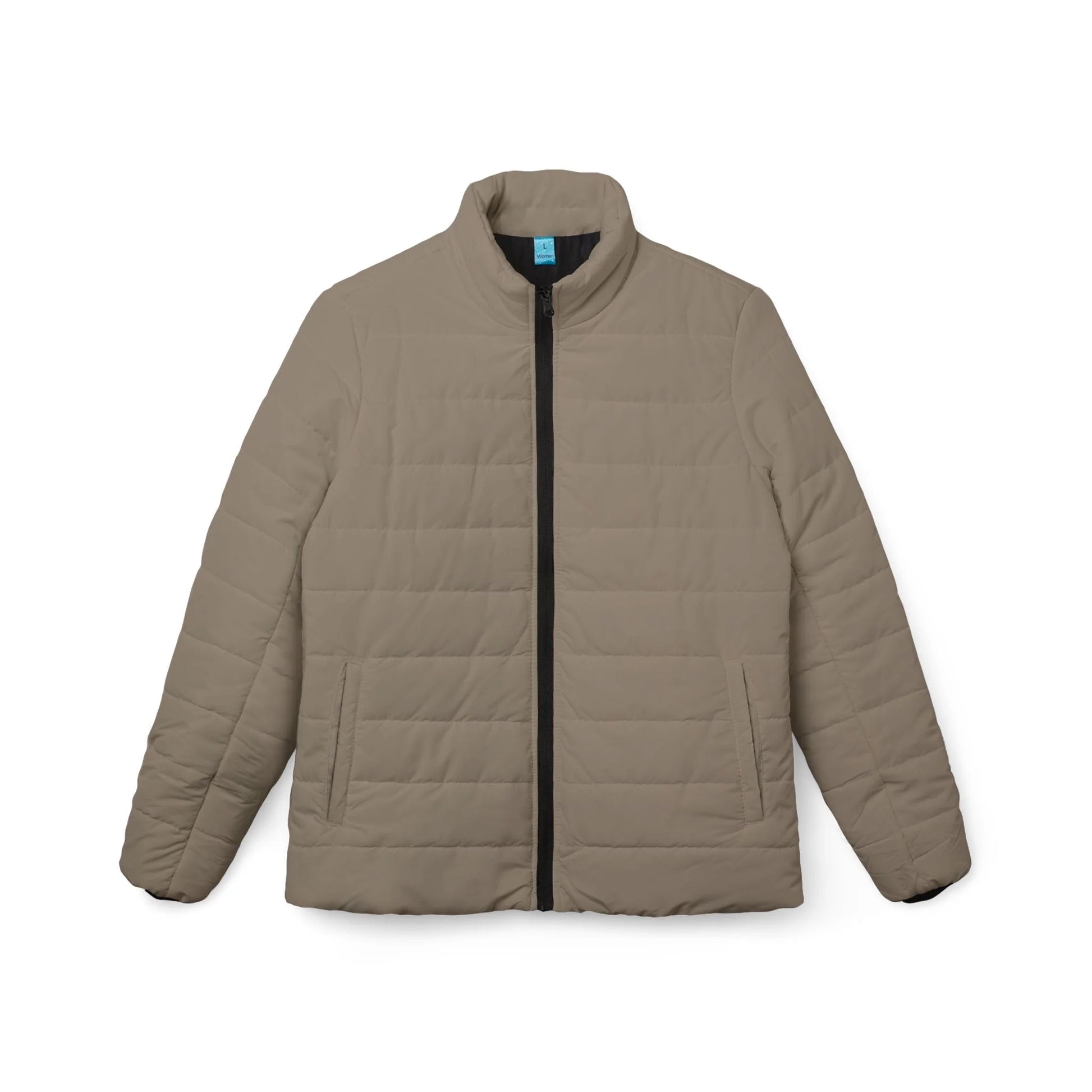 Buy The Best By Printify - Women’s Puffer Jacket (AOP) - 2026