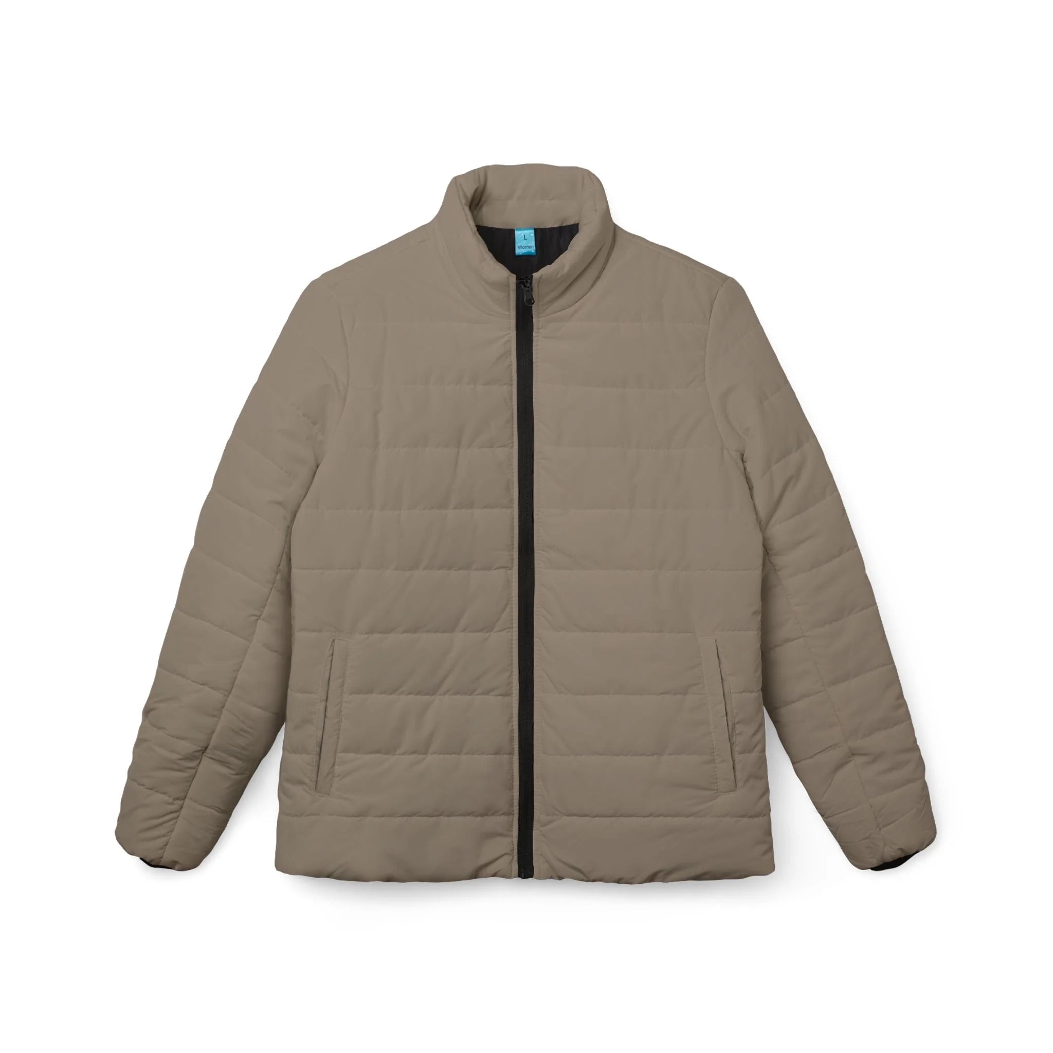 Buy The Best By Printify - Women’s Puffer Jacket (AOP) - 2026
