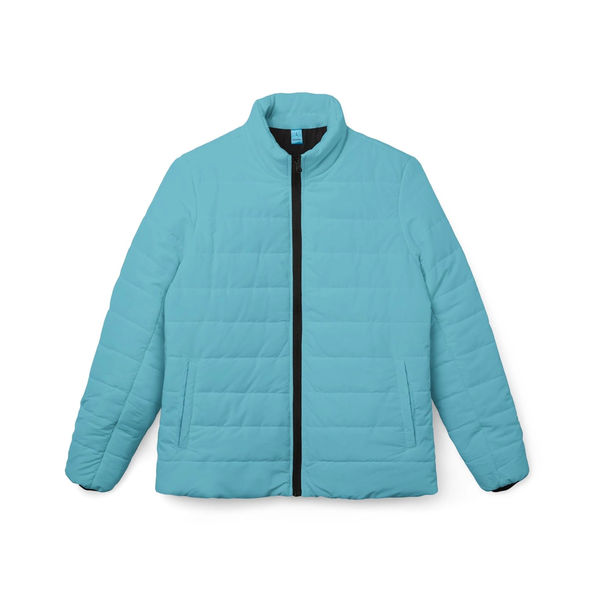Buy The Best By Printify - Women’s Puffer Jacket (AOP) - 2026
