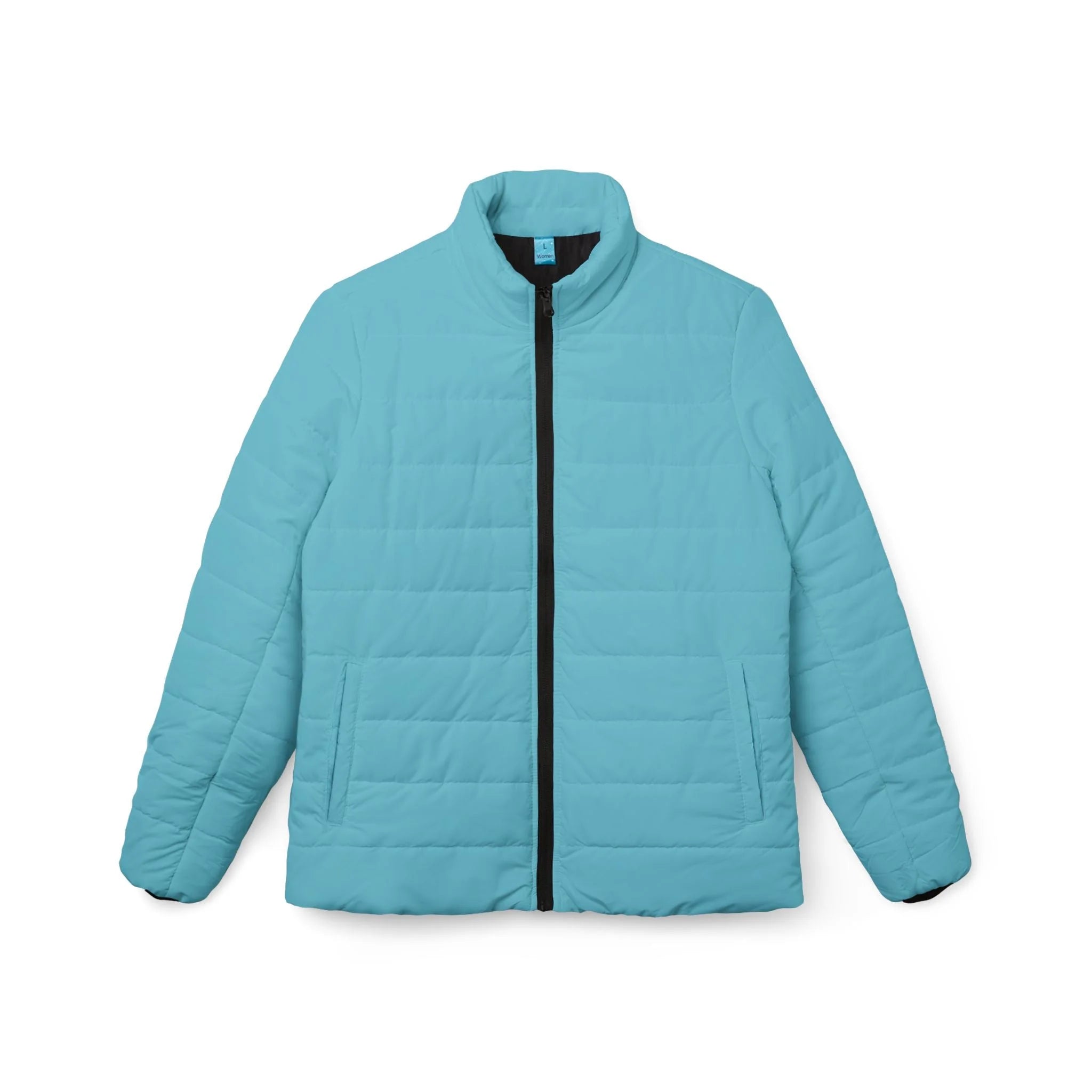 Buy The Best By Printify - Women’s Puffer Jacket (AOP) - 2026