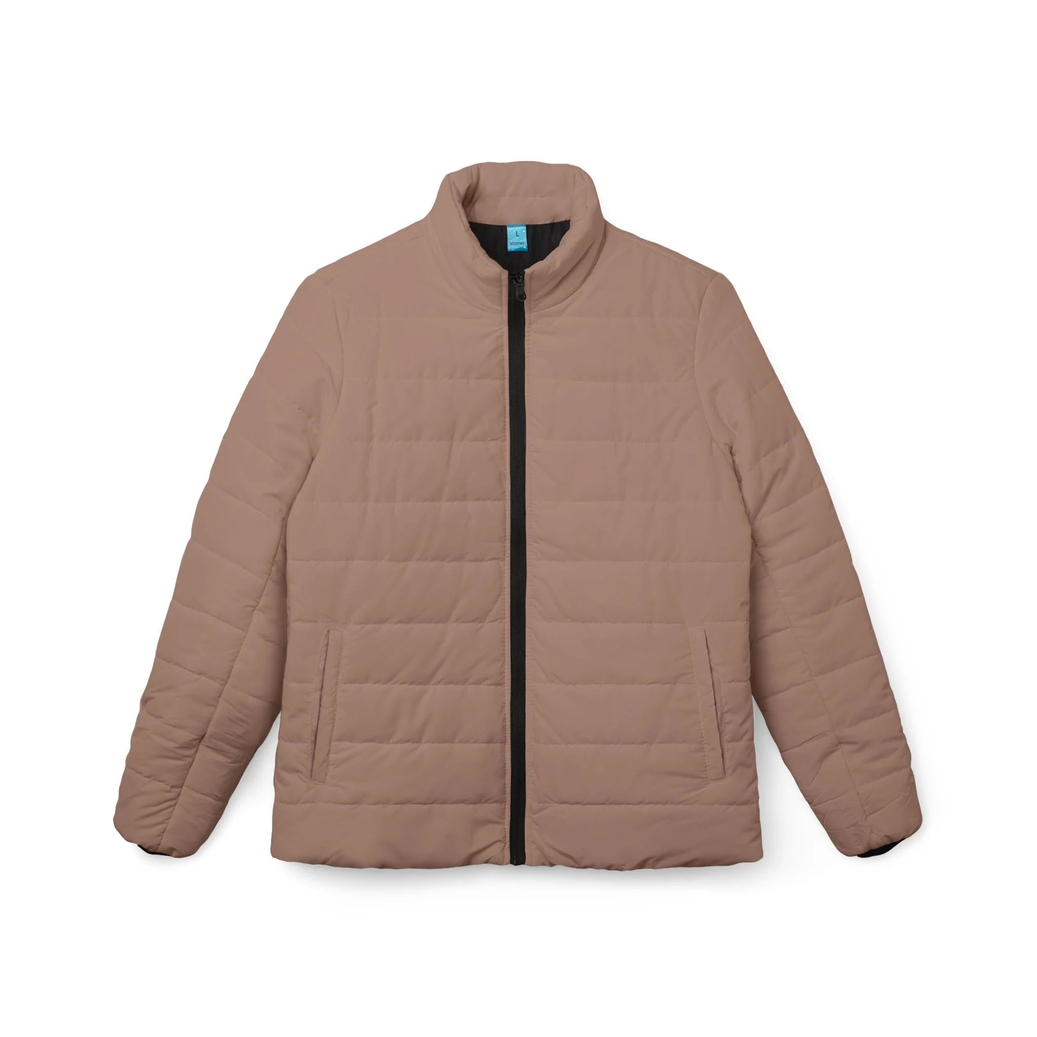 Buy The Best By Printify - Women’s Puffer Jacket (AOP) - 2026