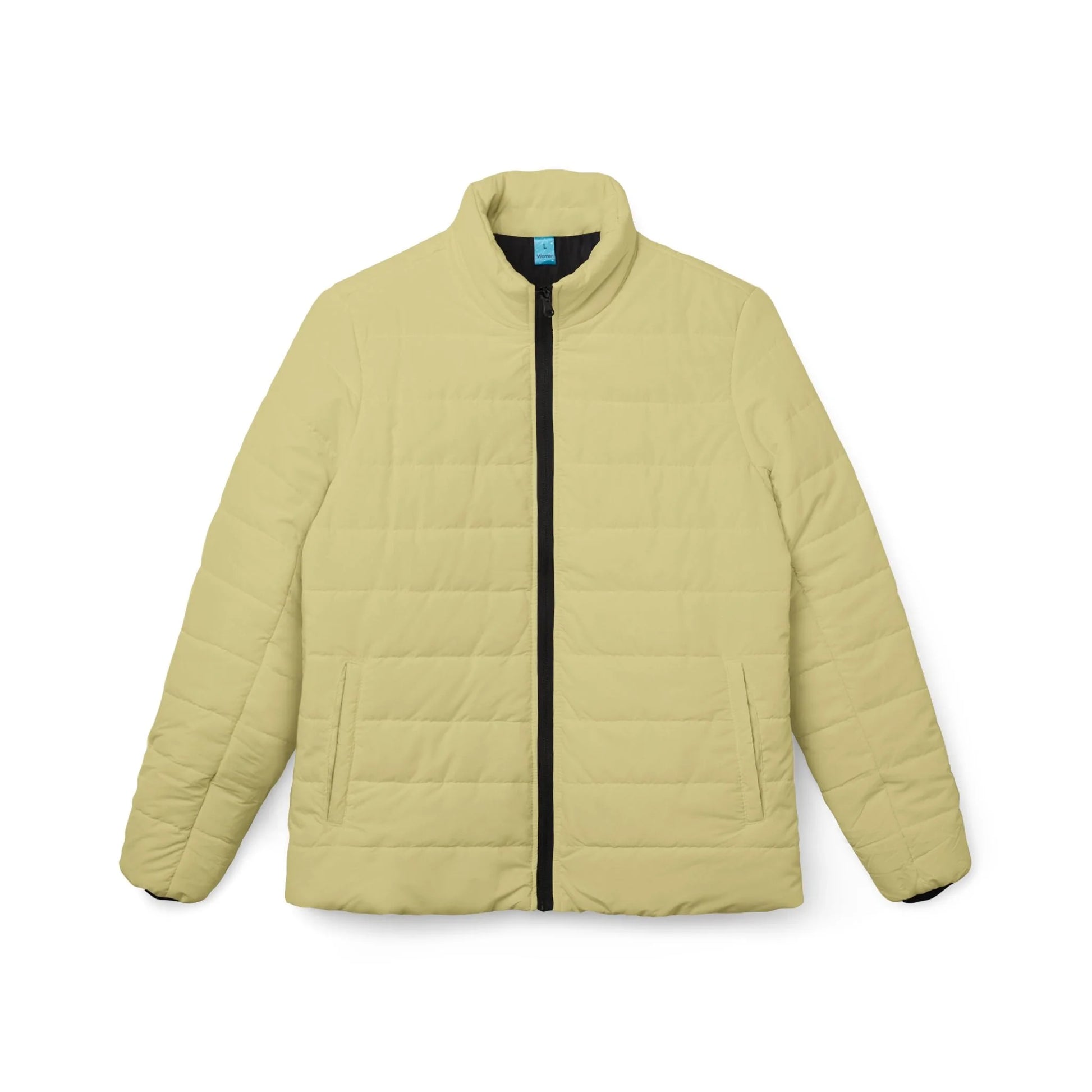 Buy The Best By Printify - Women’s Puffer Jacket (AOP) - 2026