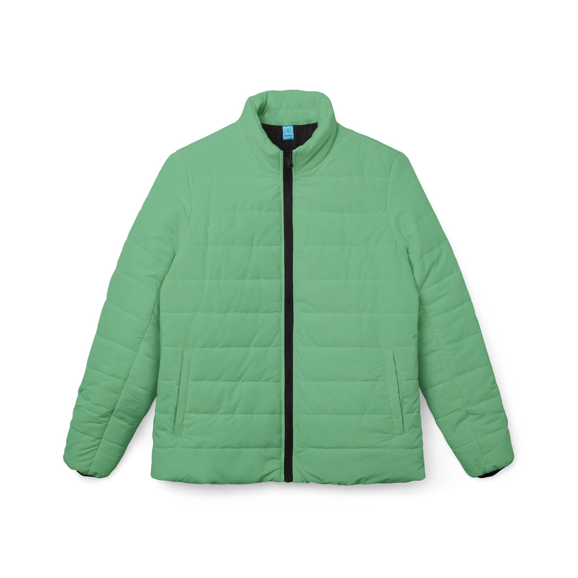 Buy The Best By Printify - Women’s Puffer Jacket (AOP) - 2026