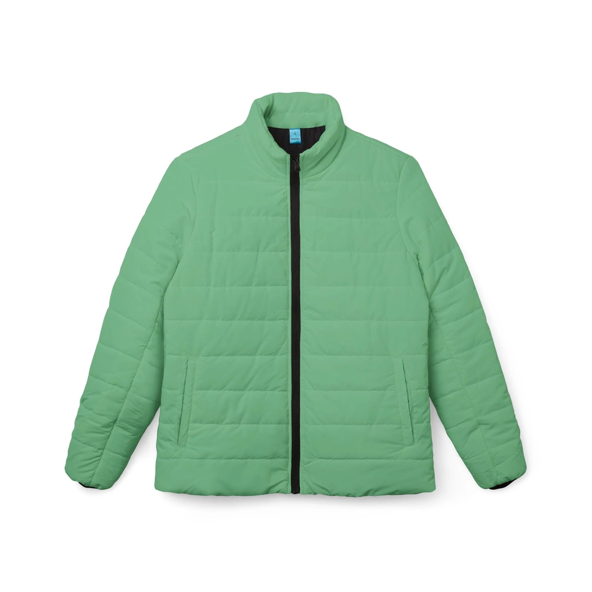 Buy The Best By Printify - Women’s Puffer Jacket (AOP) - 2026