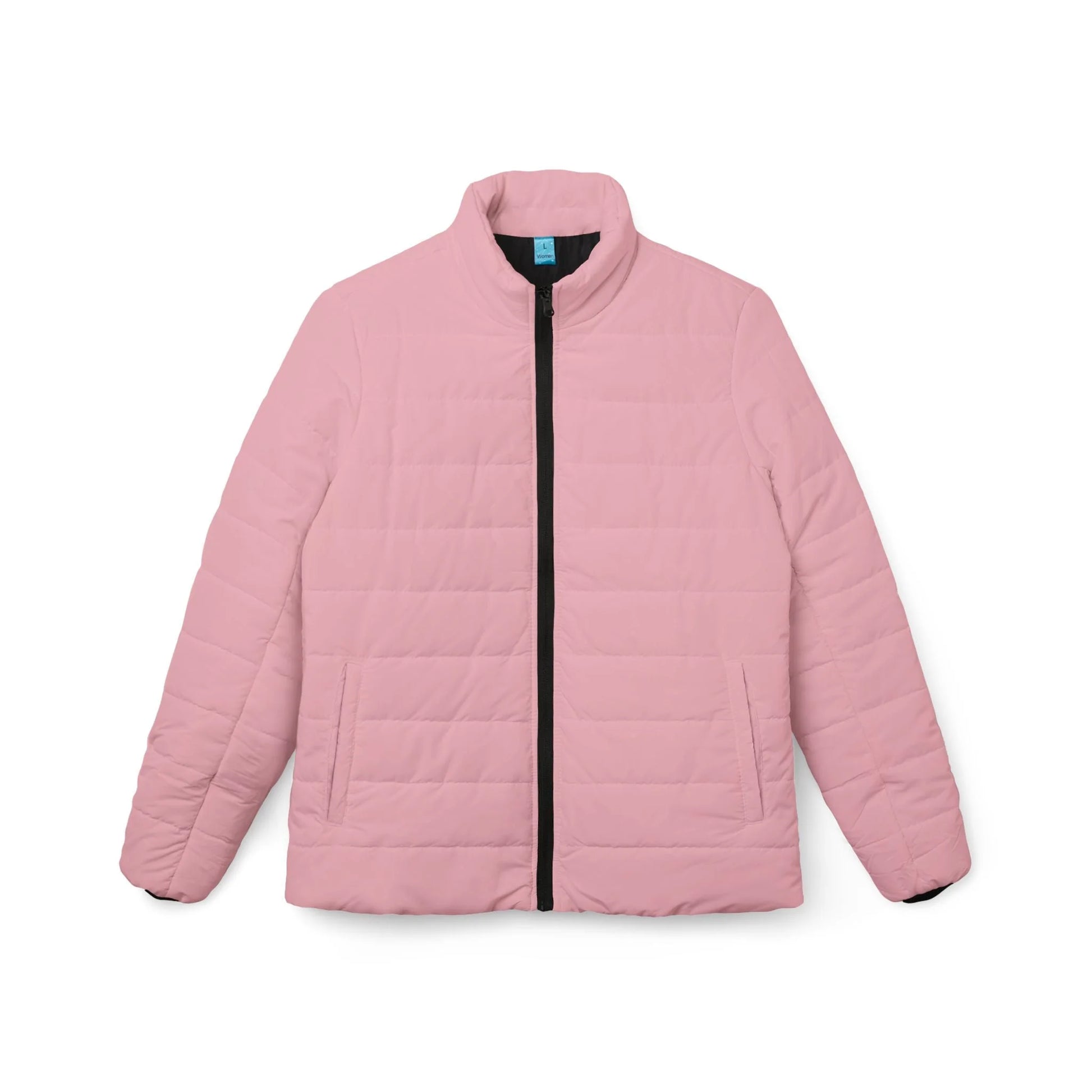 Buy The Best By Printify - Women’s Puffer Jacket (AOP) - 2026