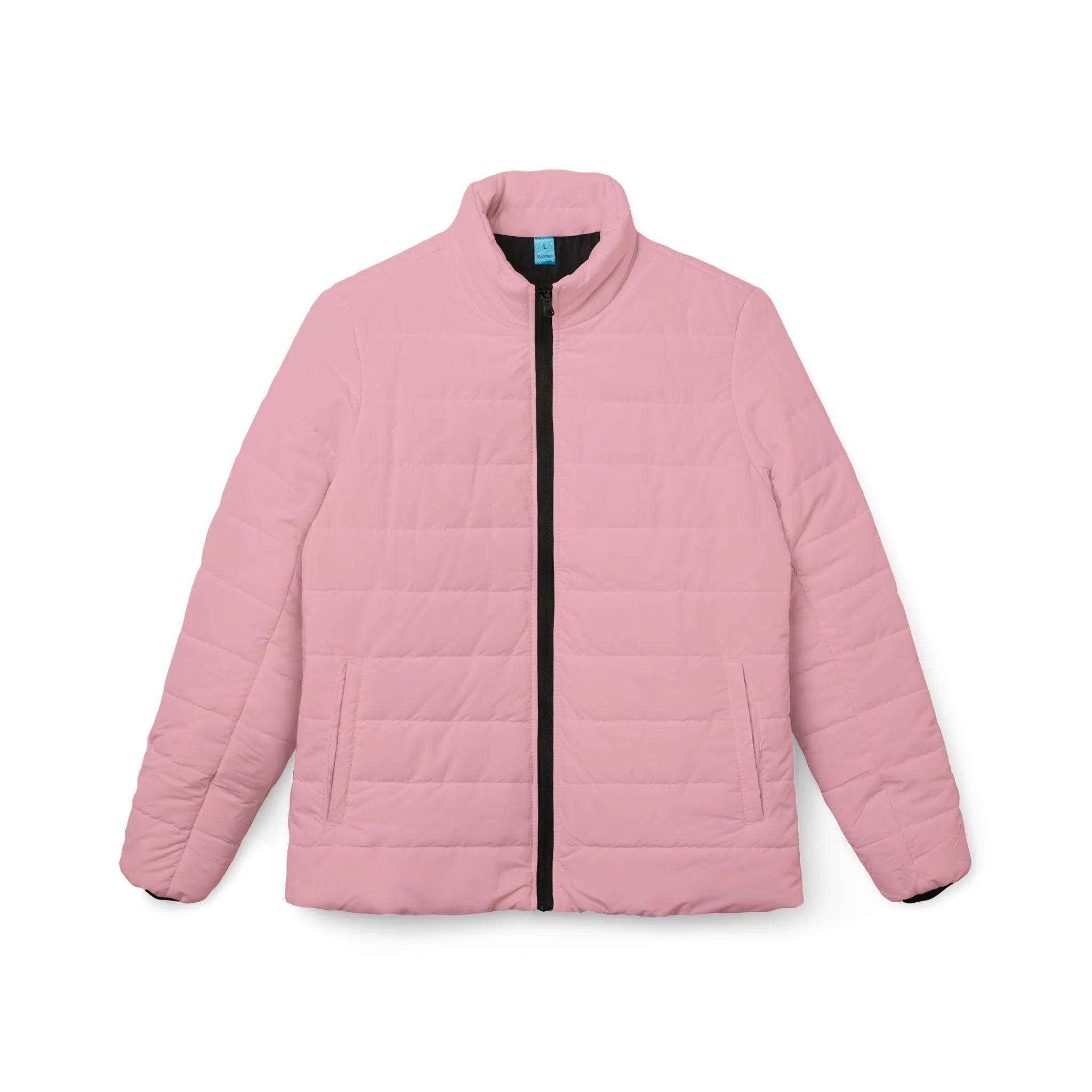 Buy The Best By Printify - Women’s Puffer Jacket (AOP) - 2026