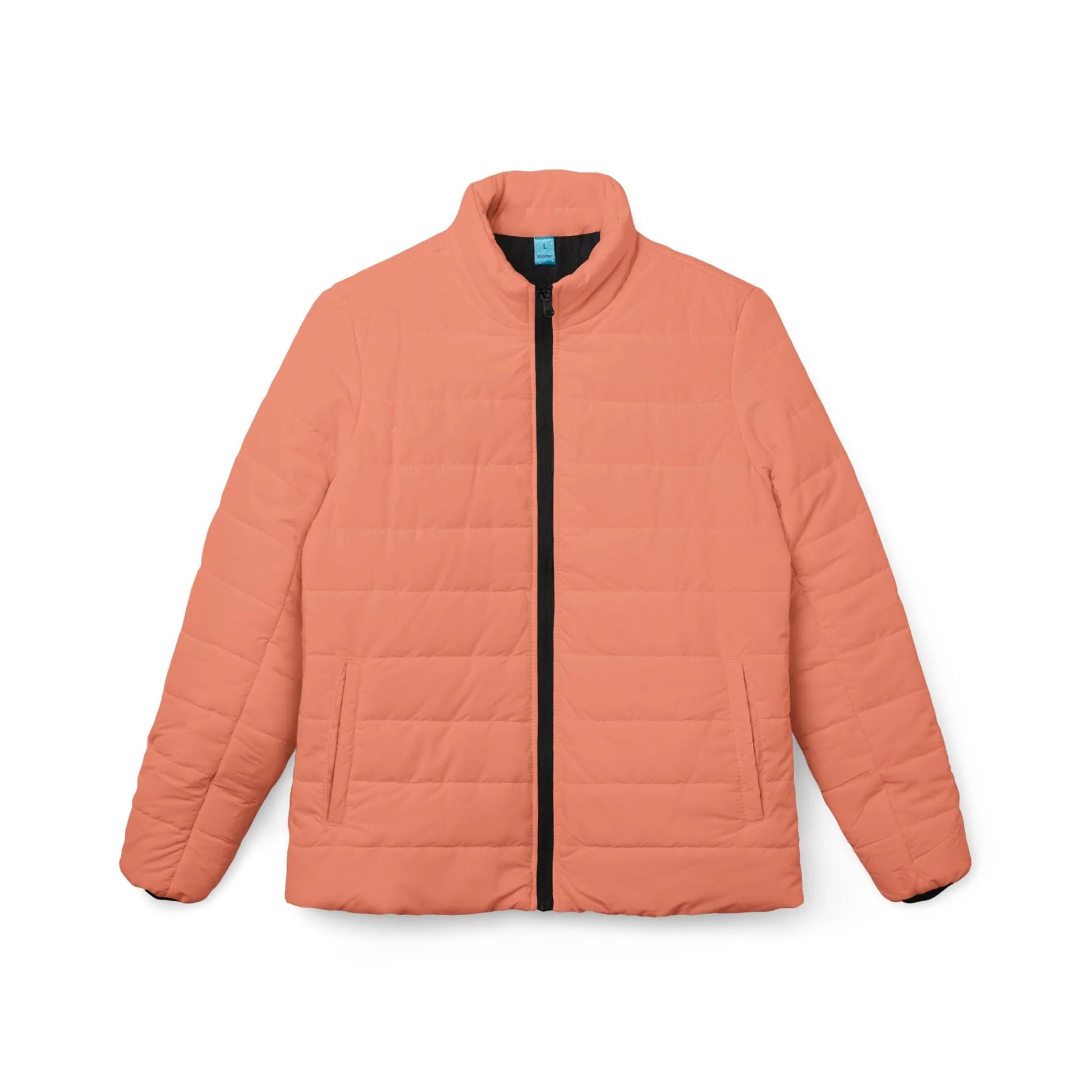 Buy The Best By Artsulli x Color Printify - Women’s Puffer Jacket (AOP) - 2026
