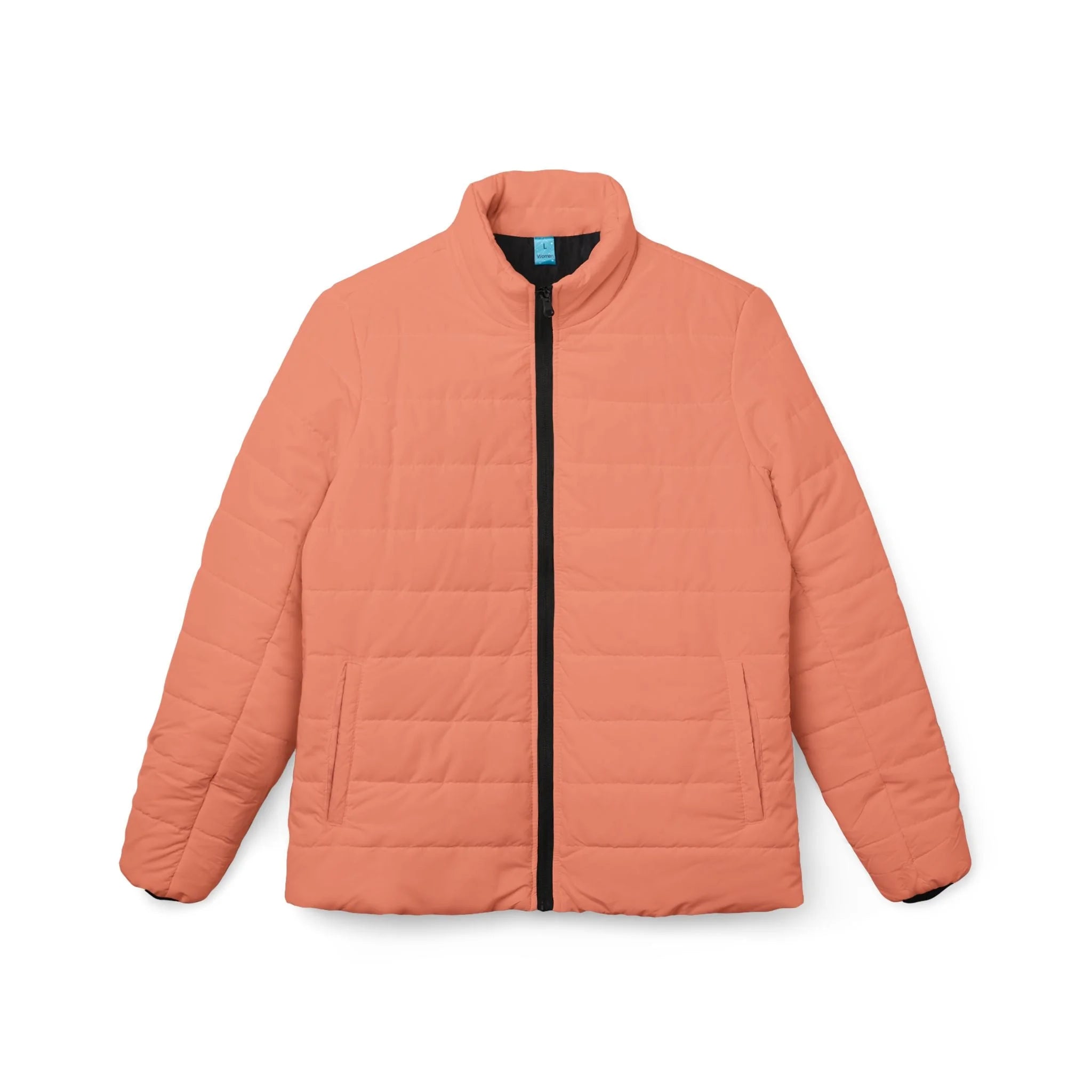 Buy The Best By Artsulli x Color Printify - Women’s Puffer Jacket (AOP) - 2026