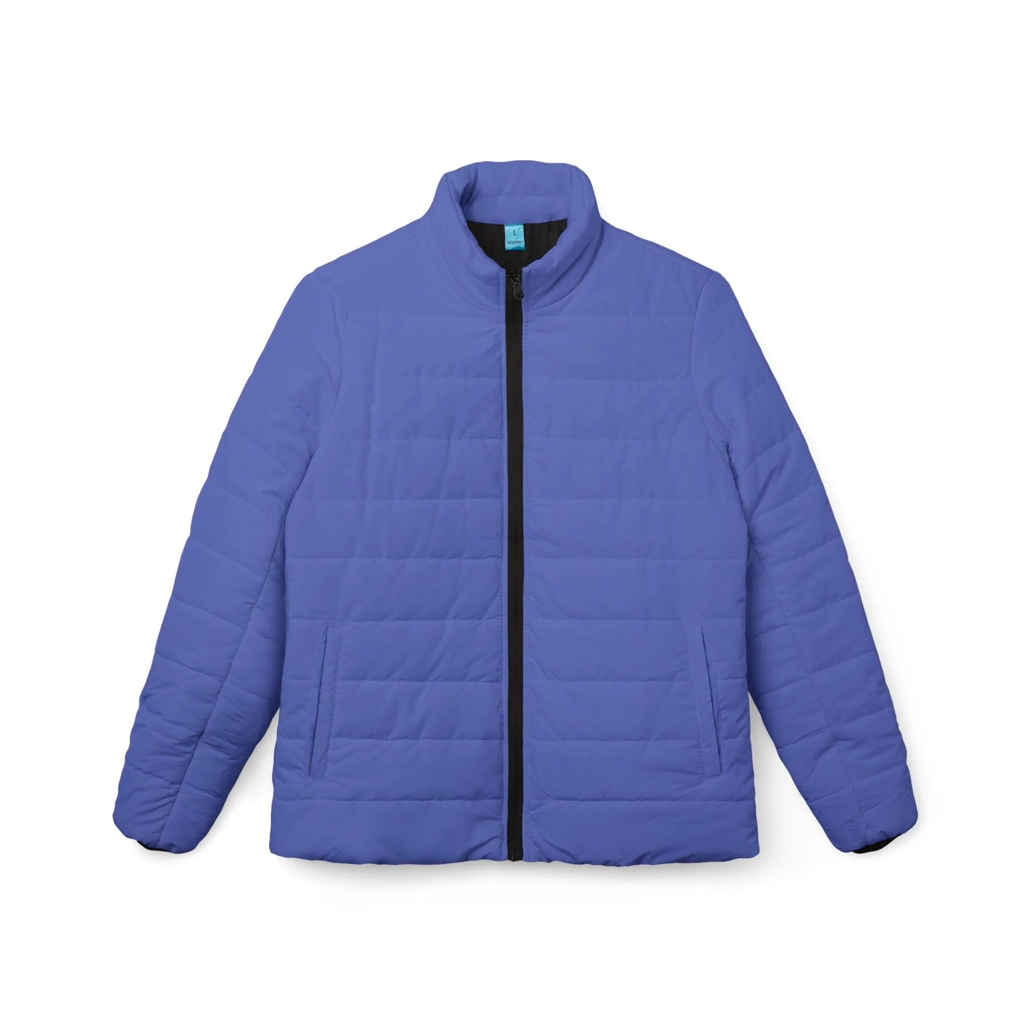 Buy The Best By Artsulli x Color Printify - Women’s Puffer Jacket (AOP) - 2026