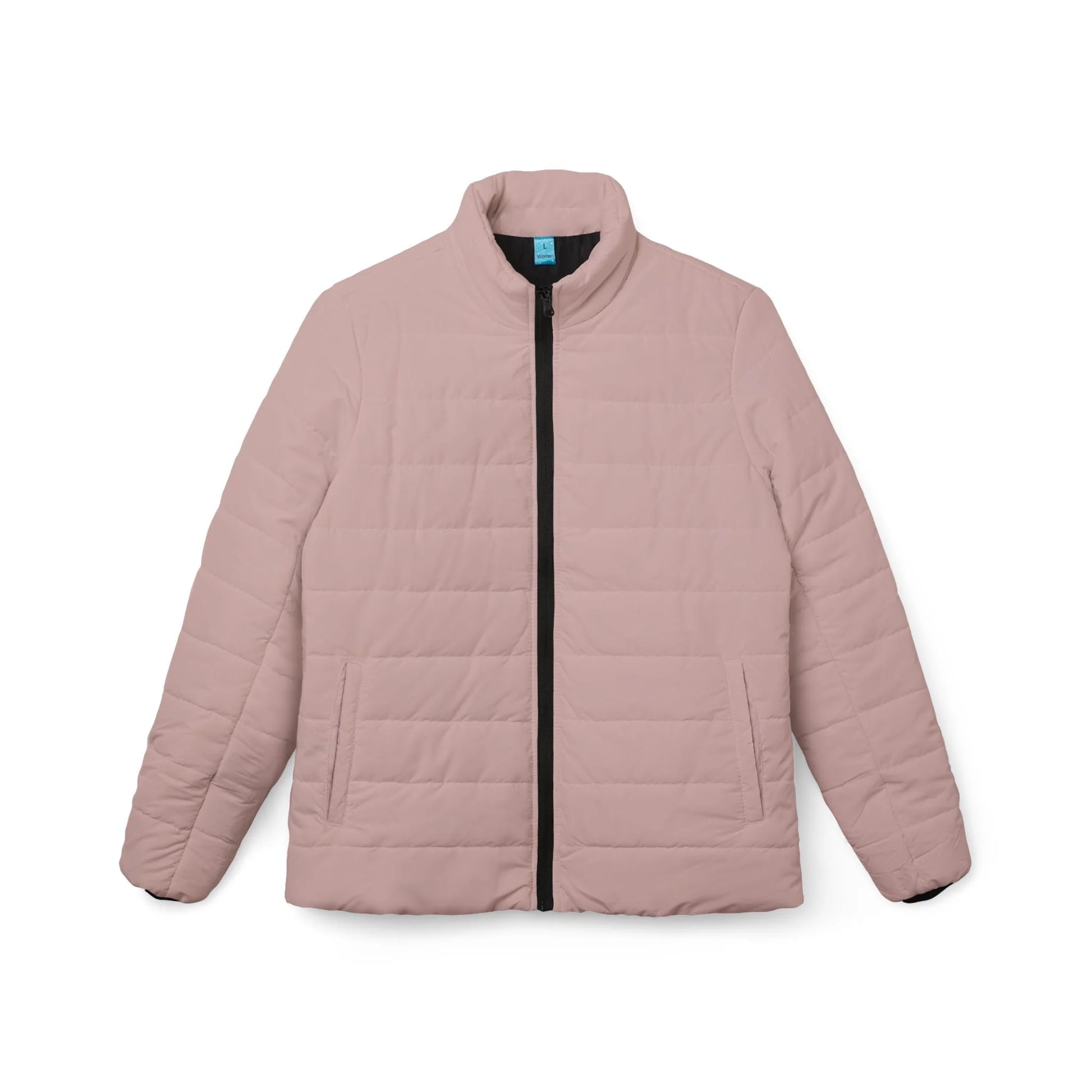 Buy The Best By Printify - Women’s Puffer Jacket (AOP) - 2026