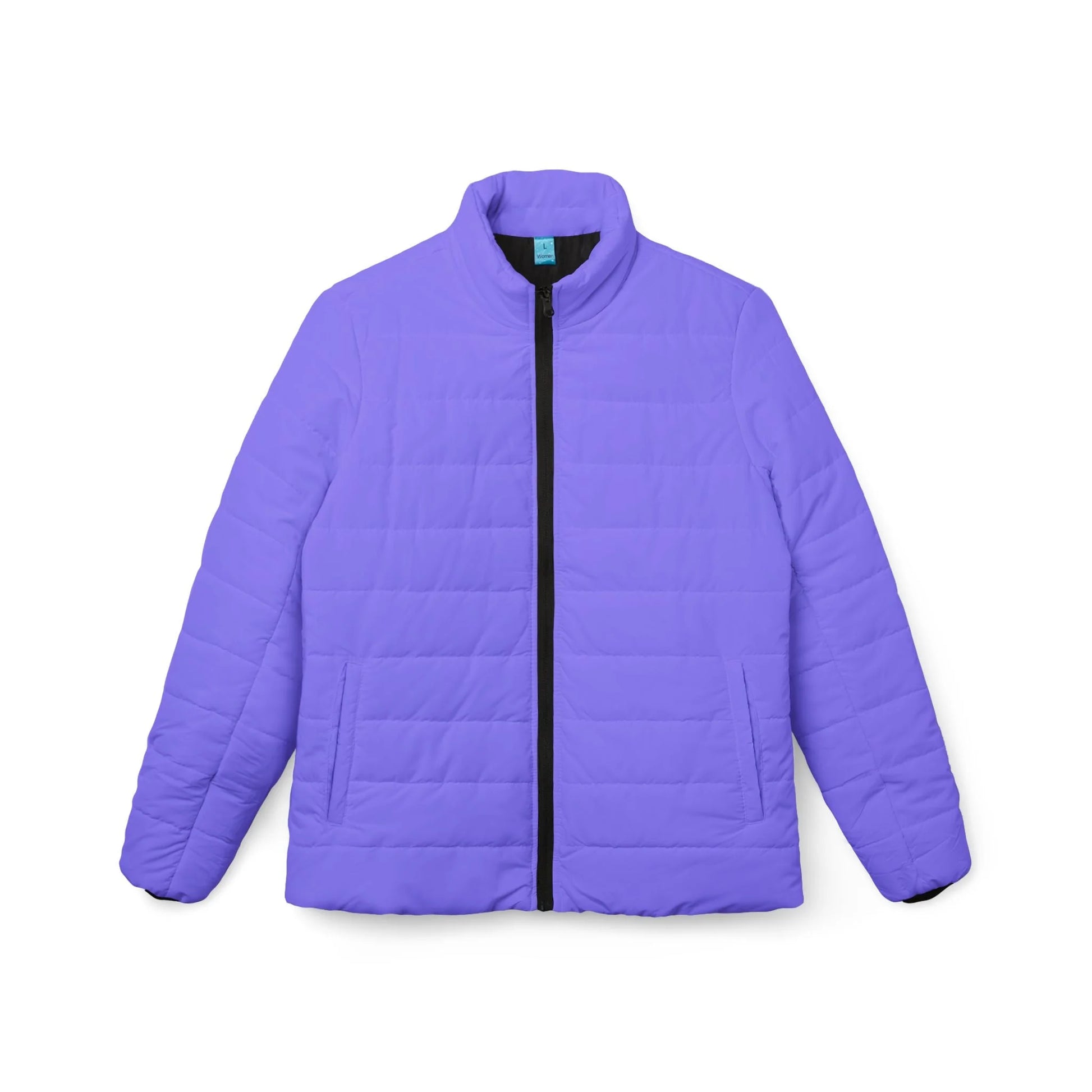 Buy The Best By Printify - Women’s Puffer Jacket (AOP) - 2026