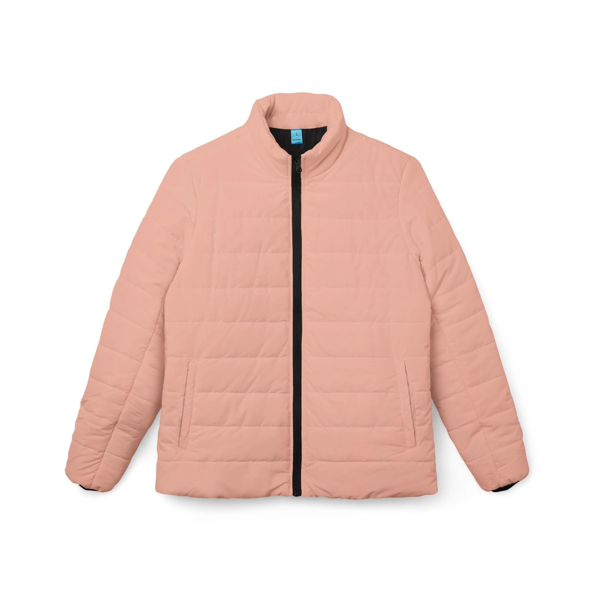 Buy The Best By Artsulli x Color Printify - Women’s Puffer Jacket (AOP) - 2026
