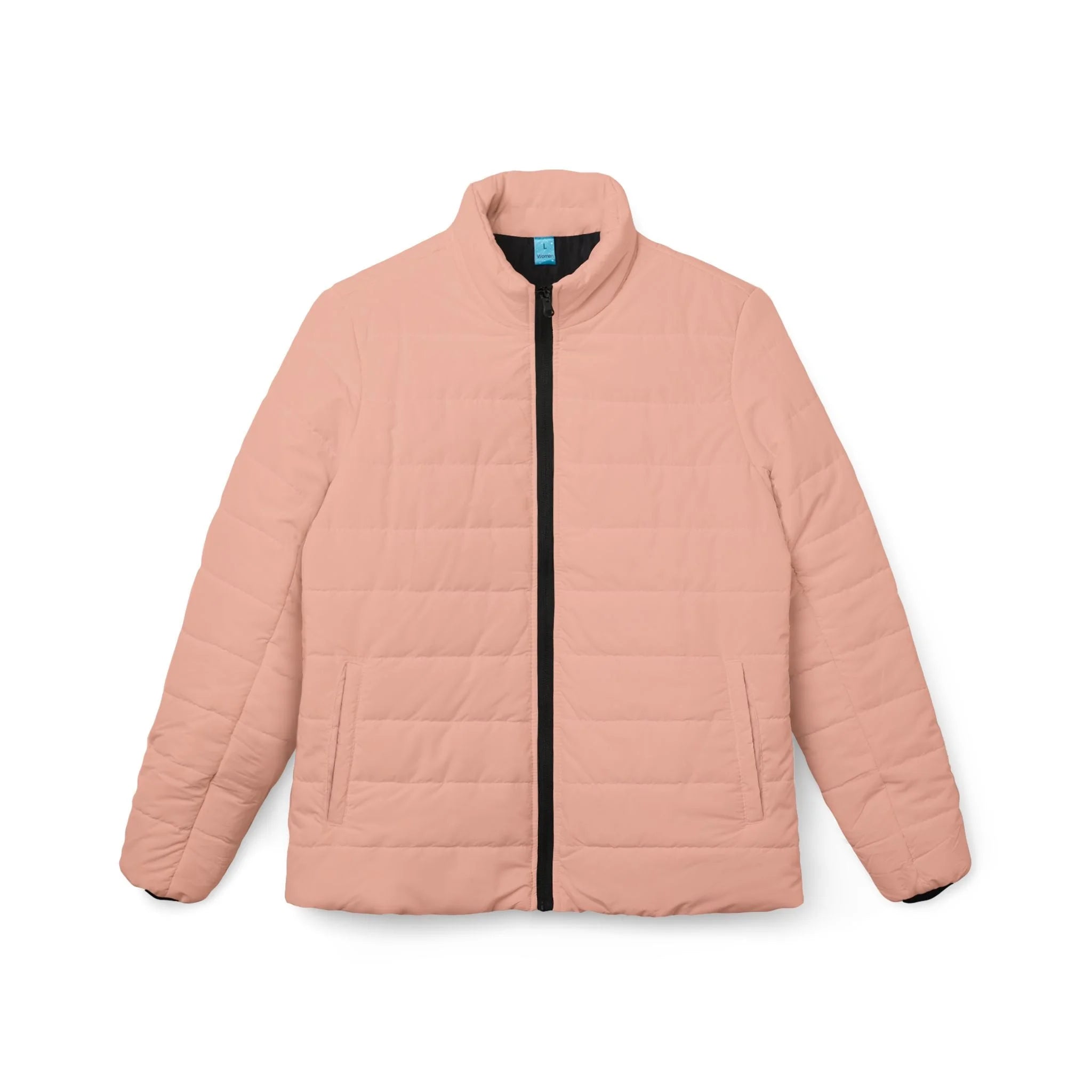 Buy The Best By Artsulli x Color Printify - Women’s Puffer Jacket (AOP) - 2026