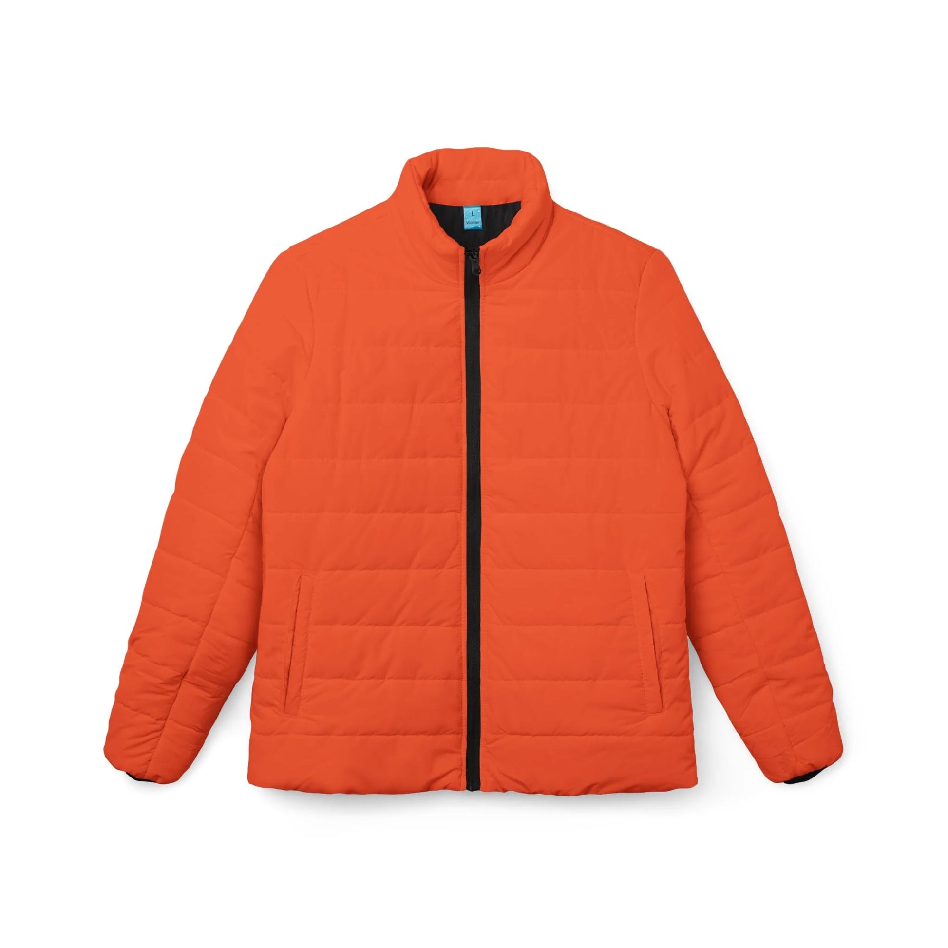 Buy The Best By Artsulli x Color Printify - Women’s Puffer Jacket (AOP) - 2026