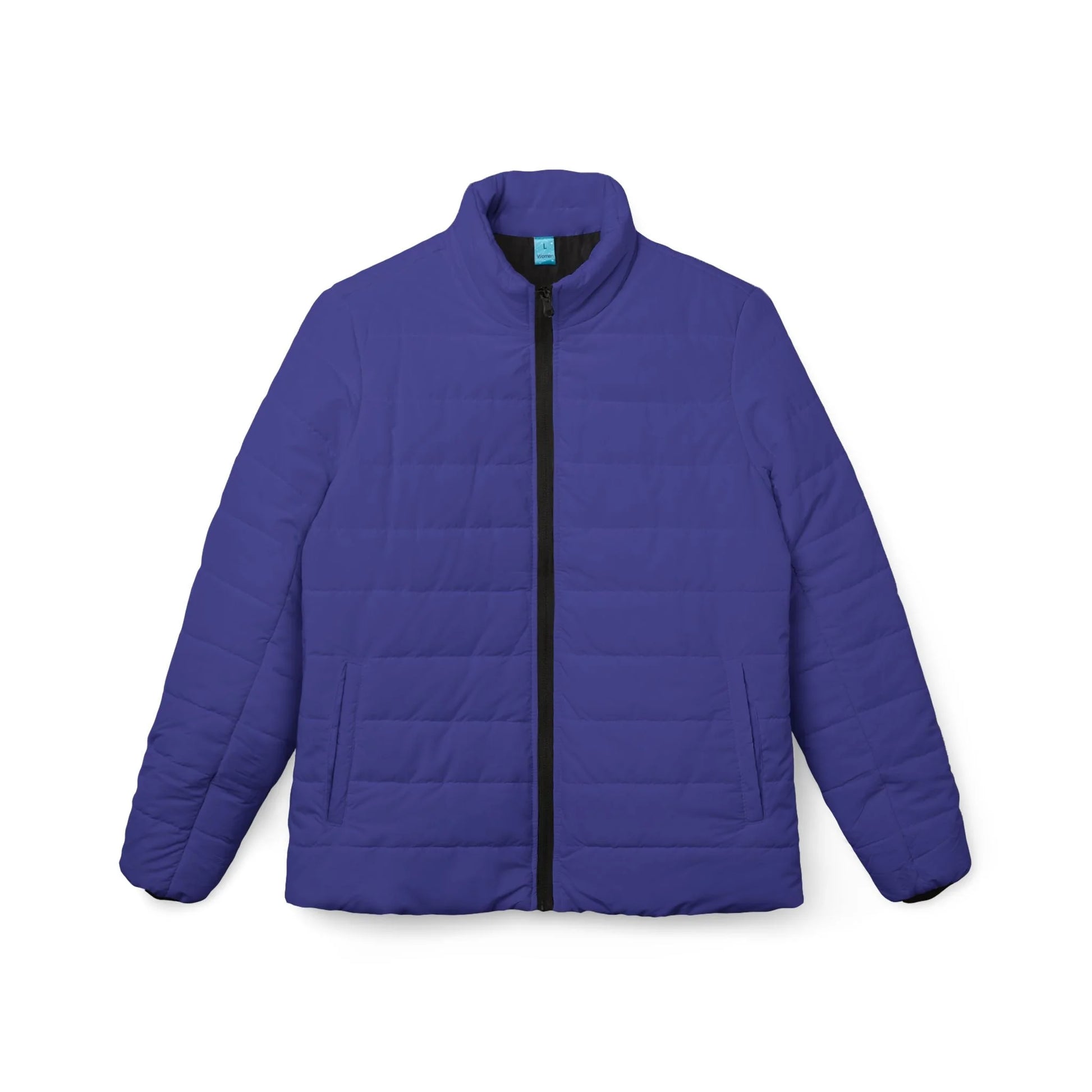 Buy The Best By Printify - Women’s Puffer Jacket (AOP) - 2026