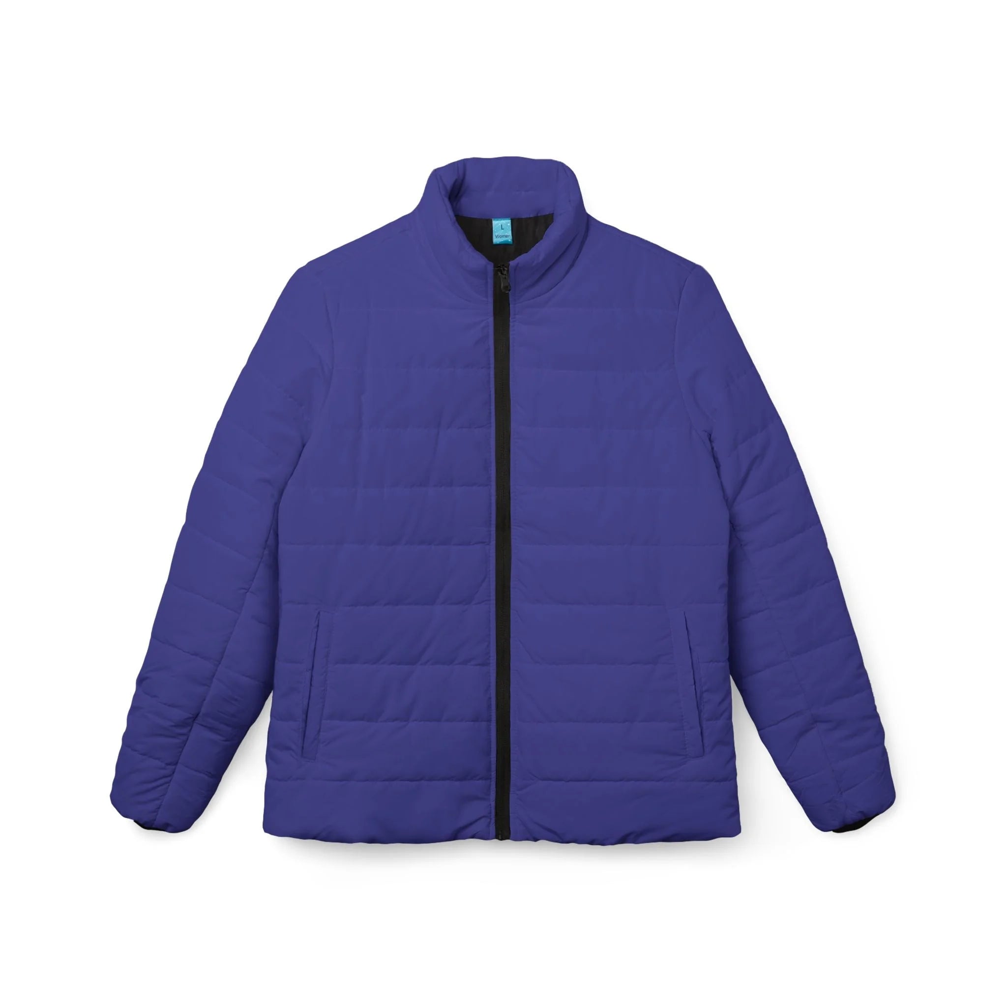 Buy The Best By Printify - Women’s Puffer Jacket (AOP) - 2026