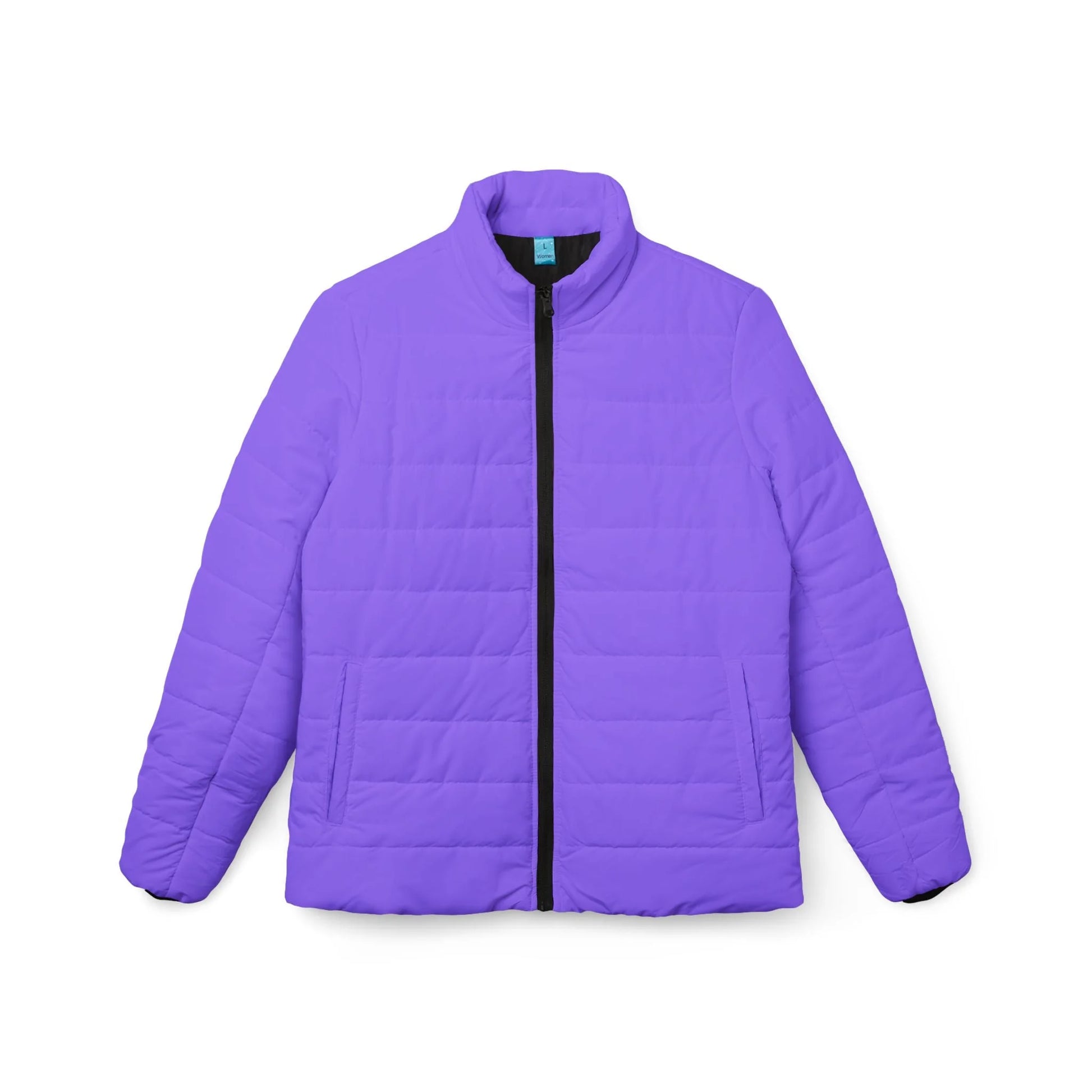 Buy The Best By Artsulli x Color Printify - Women’s Puffer Jacket (AOP) - 2026