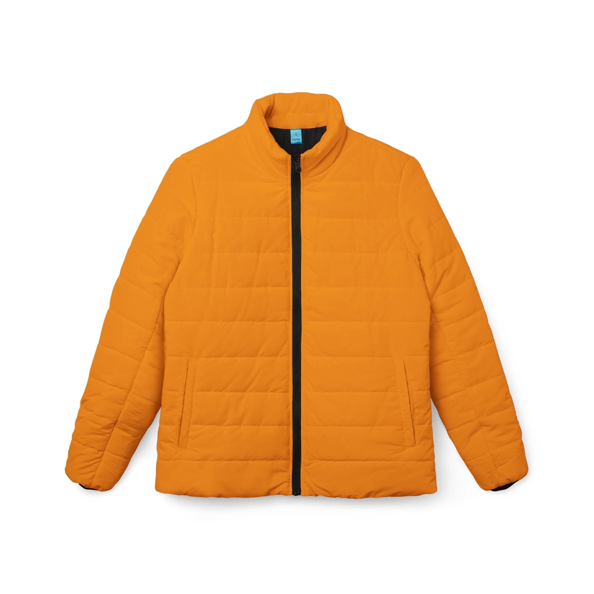 Buy The Best By Artsulli x Color Printify - Women’s Puffer Jacket (AOP) - 2026