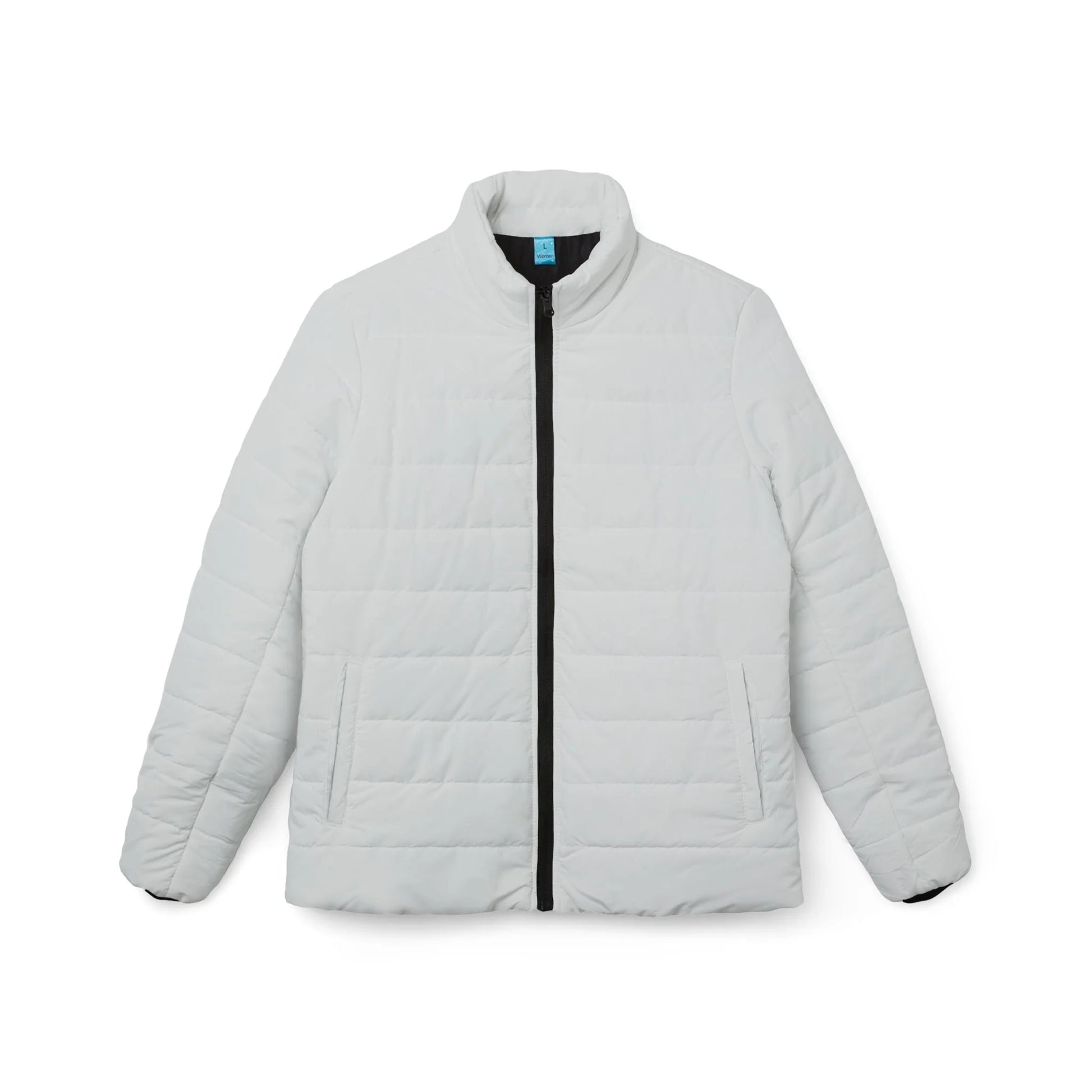 Buy The Best By Artsulli x Color Printify - Women’s Puffer Jacket (AOP) - 2026