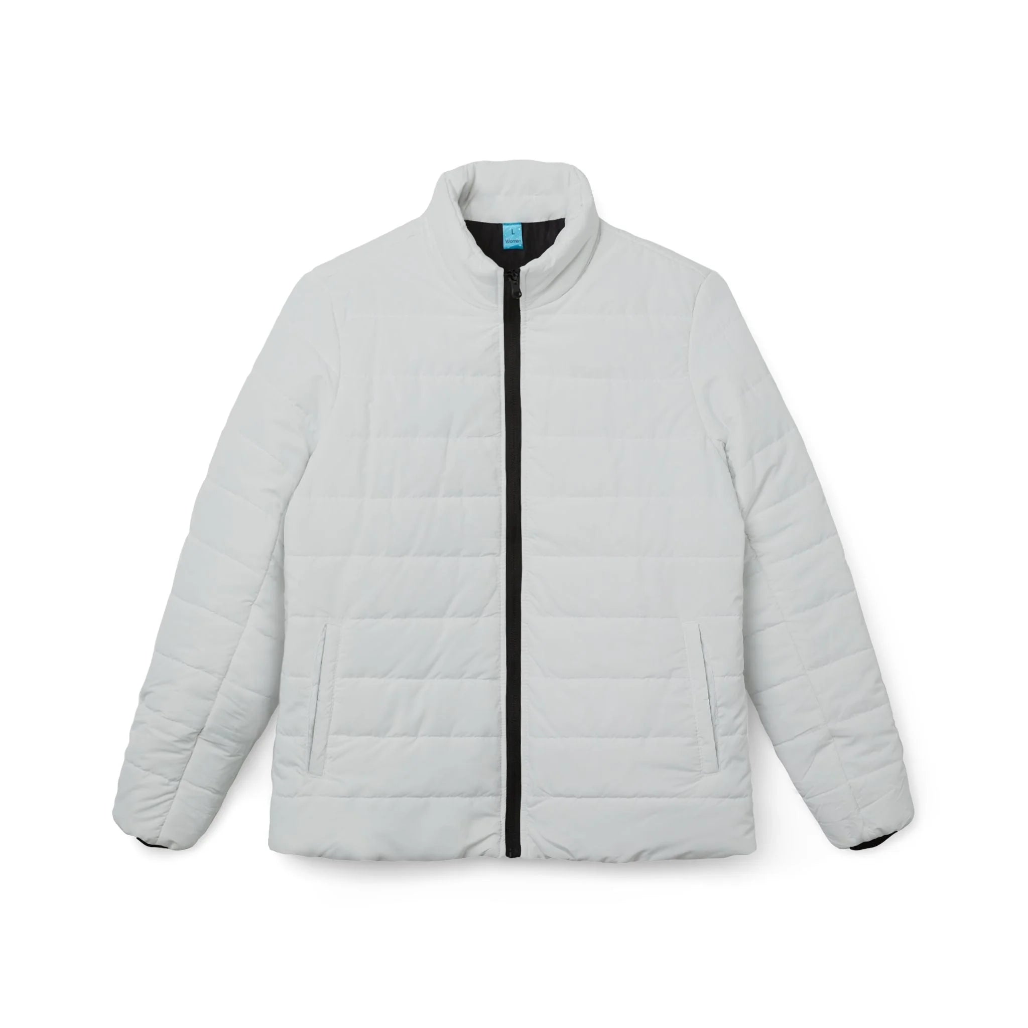 Buy The Best By Artsulli x Color Printify - Women’s Puffer Jacket (AOP) - 2026