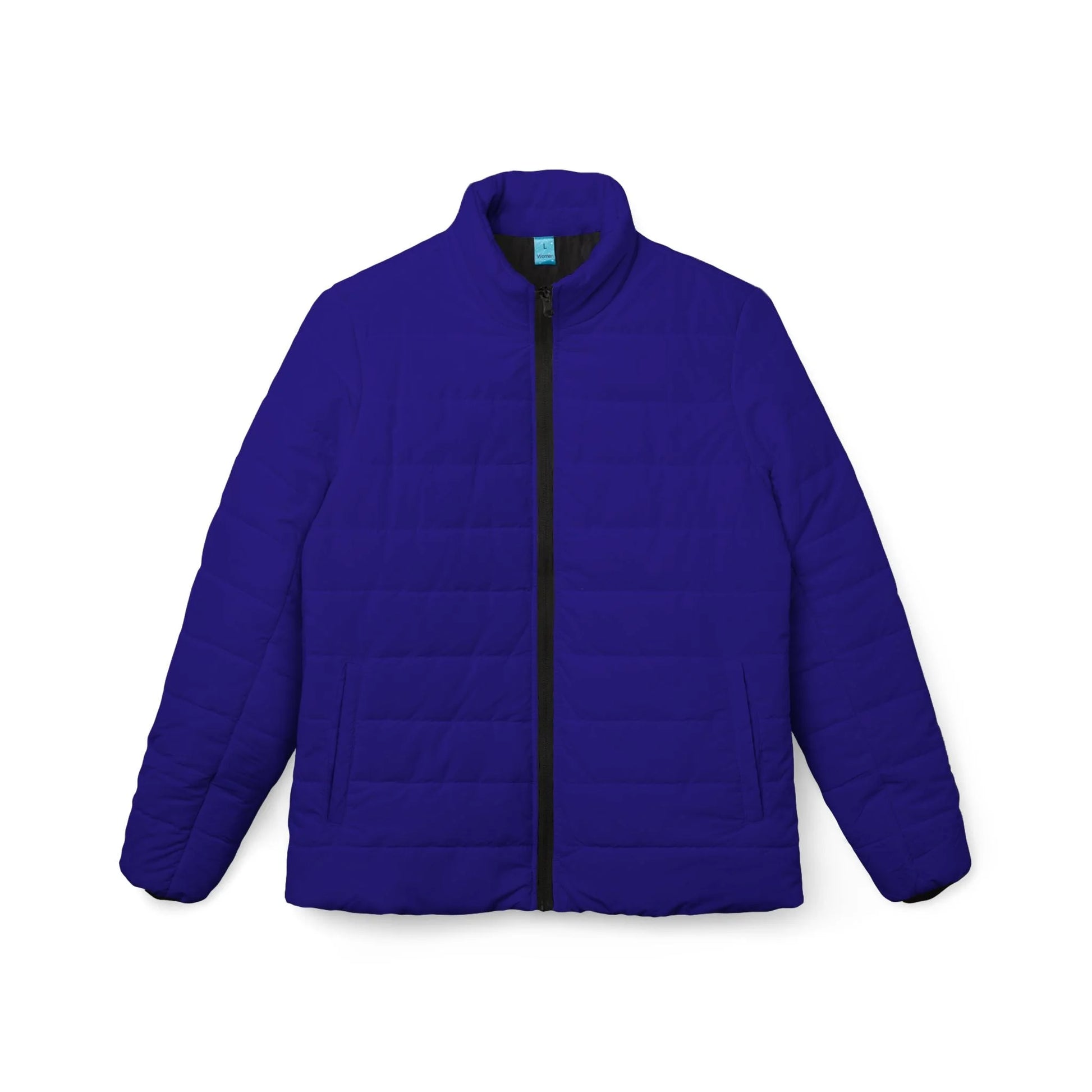 Buy The Best By Artsulli x Color Printify - Women’s Puffer Jacket (AOP) - 2026