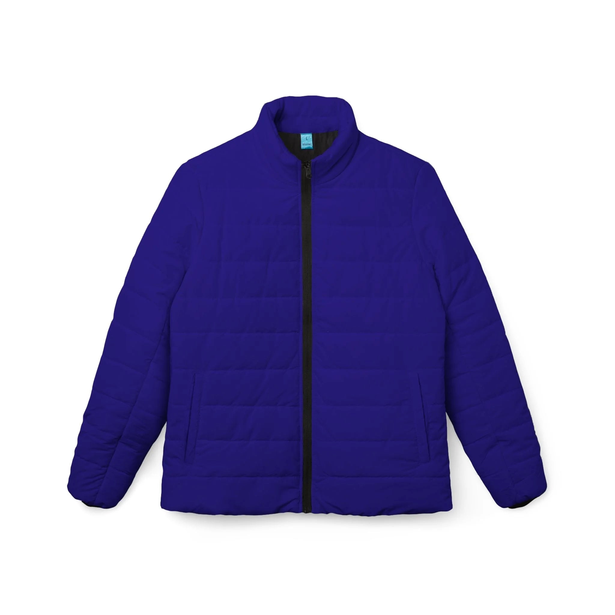 Buy The Best By Artsulli x Color Printify - Women’s Puffer Jacket (AOP) - 2026