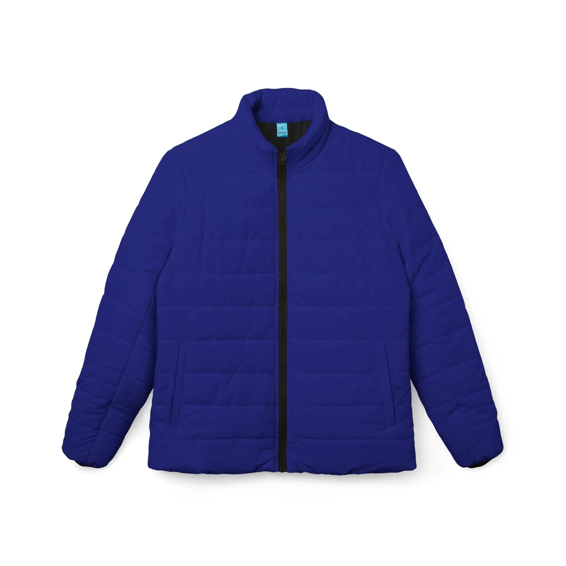 Buy The Best By Printify - Women’s Puffer Jacket (AOP) - 2026