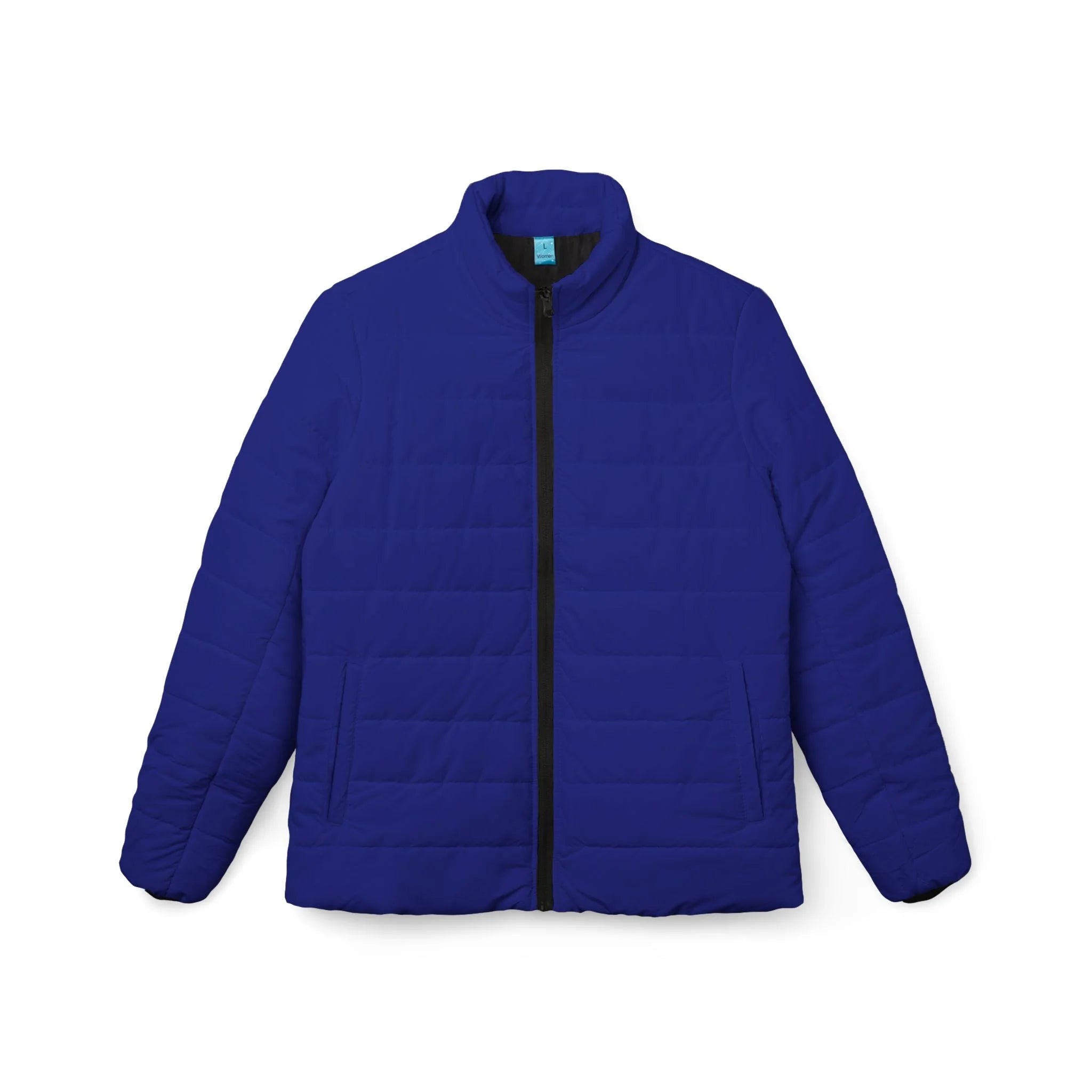 Buy The Best By Printify - Women’s Puffer Jacket (AOP) - 2026