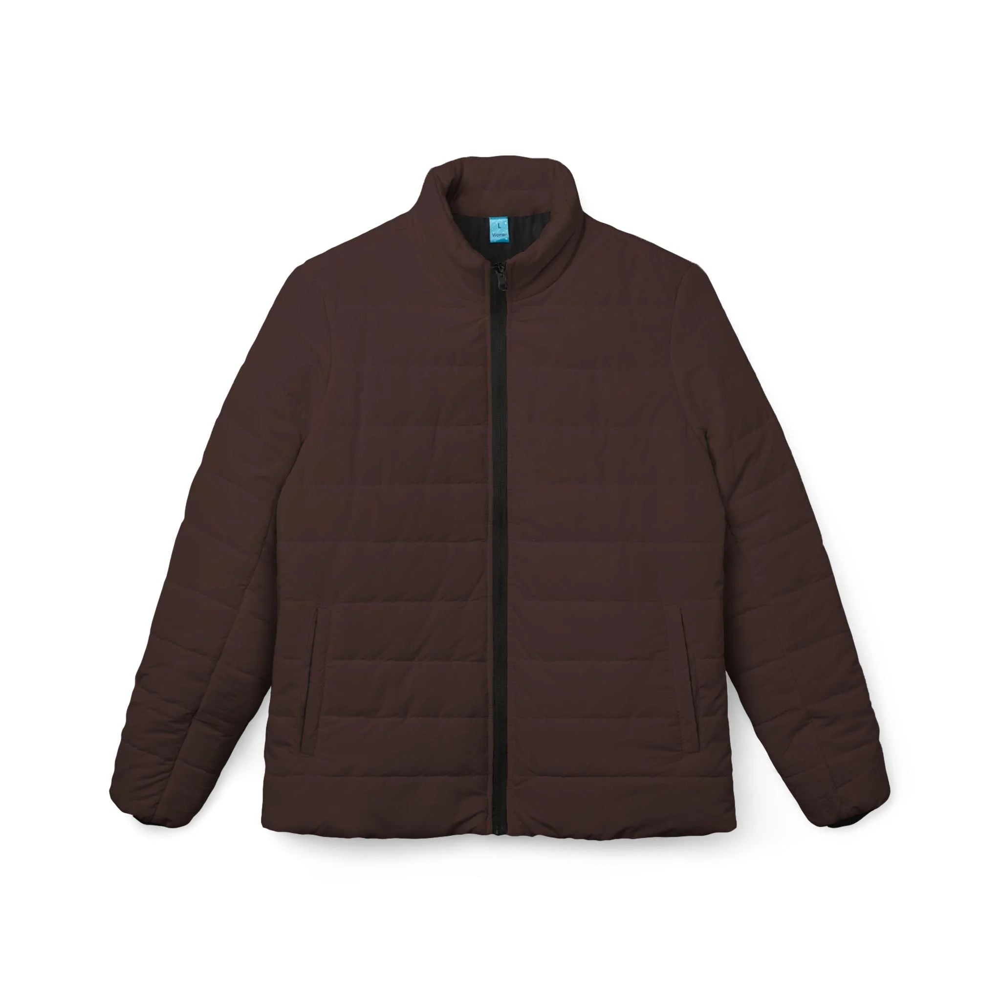 Buy The Best By Artsulli x Color Printify - Women’s Puffer Jacket (AOP) - 2026