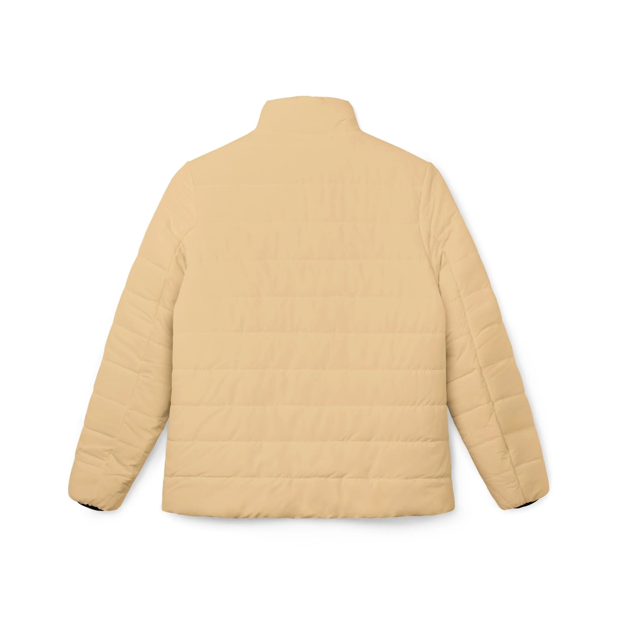 Buy The Best By Artsulli x Color Printify - Women’s Puffer Jacket (AOP) - 2026