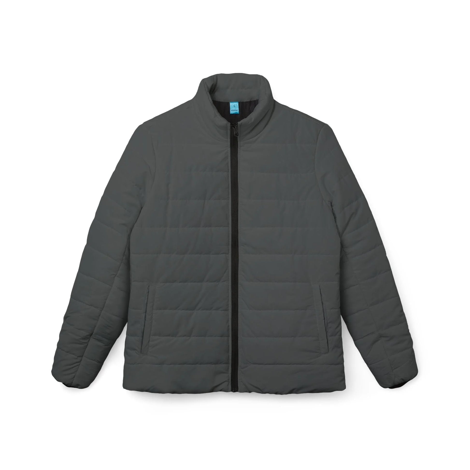 Buy The Best By Artsulli x Color Printify - Women’s Puffer Jacket (AOP) - 2026