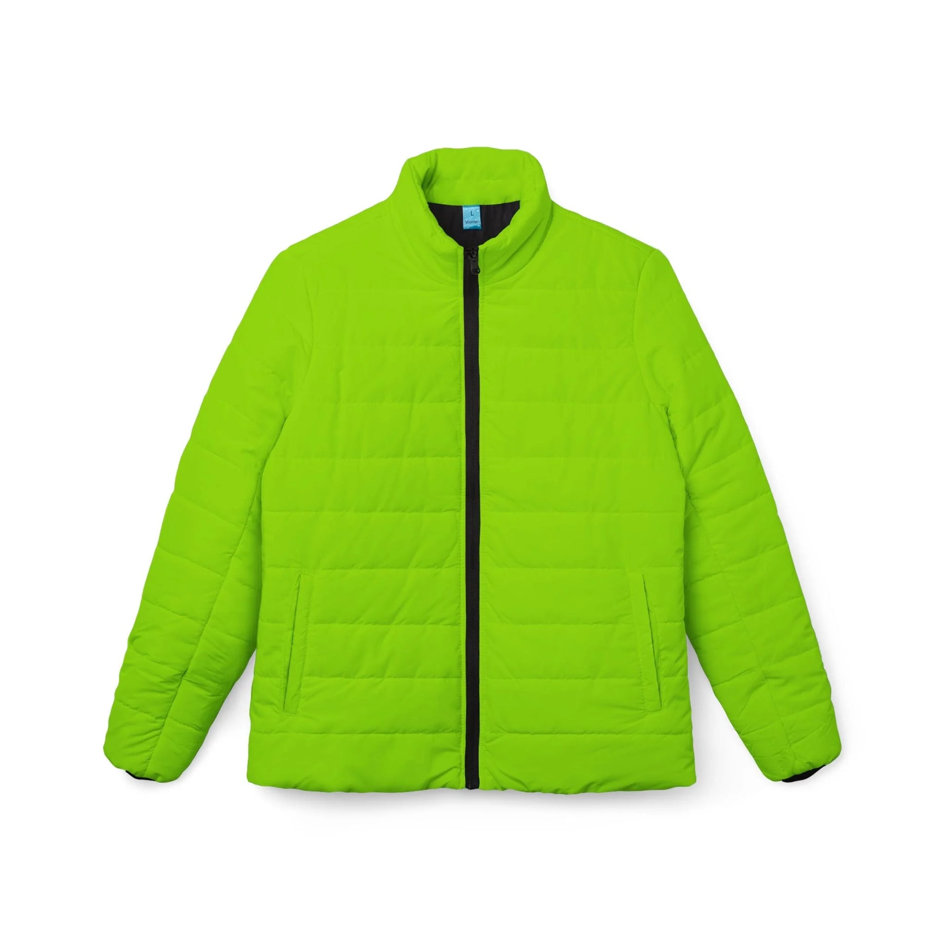 Buy The Best By Artsulli x Color Printify - Women’s Puffer Jacket (AOP) - 2026