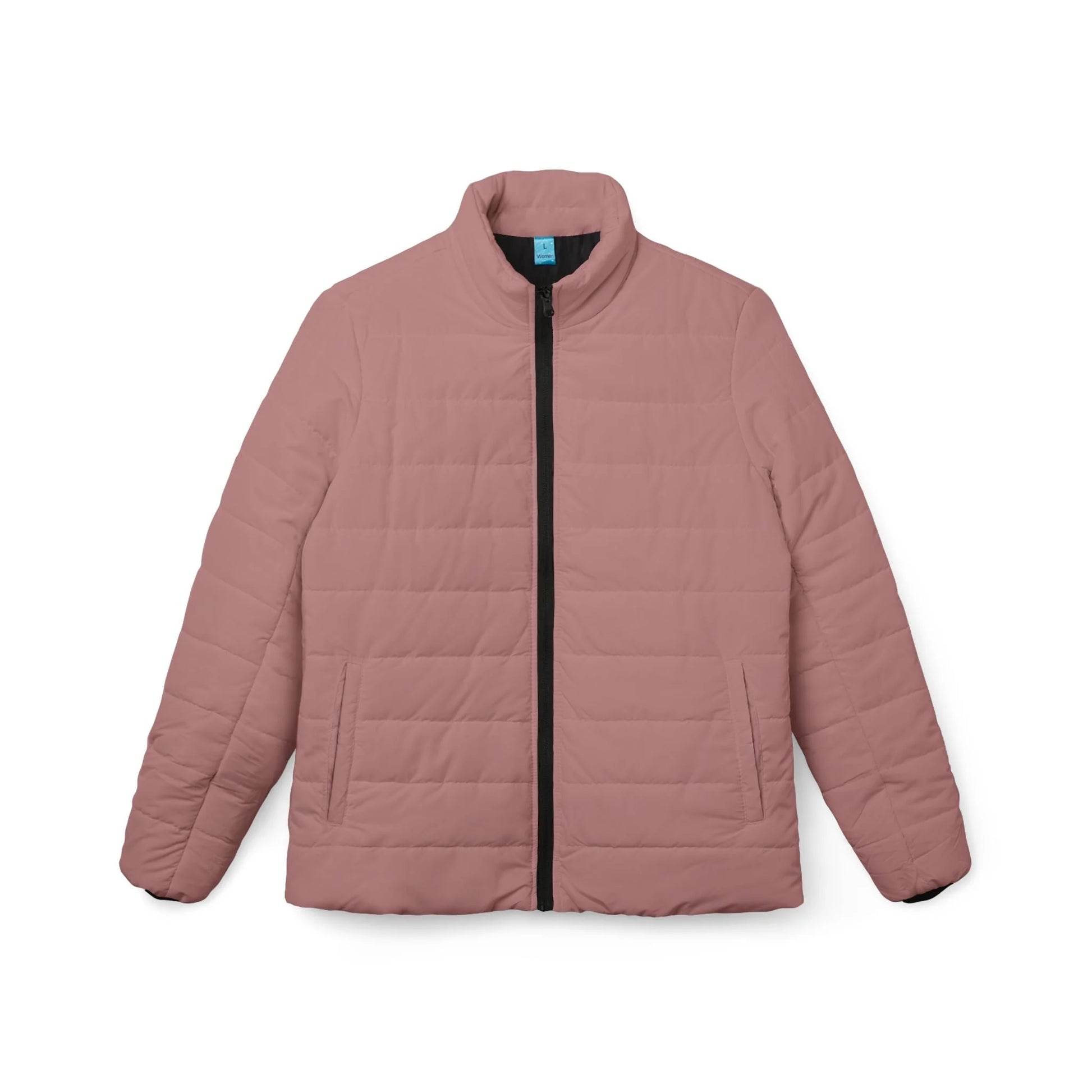 Buy The Best By Printify - Women’s Puffer Jacket (AOP) - 2026