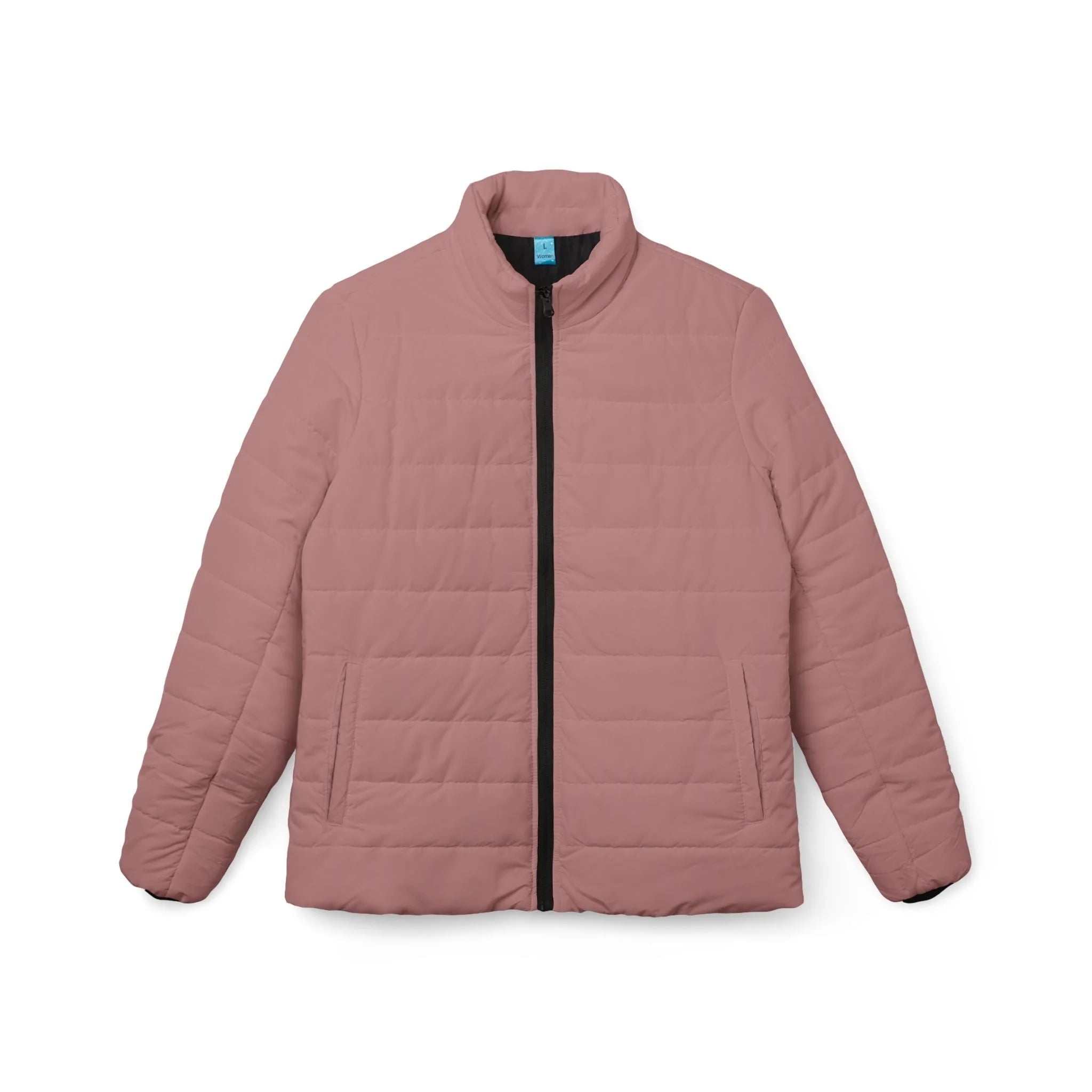 Buy The Best By Printify - Women’s Puffer Jacket (AOP) - 2026