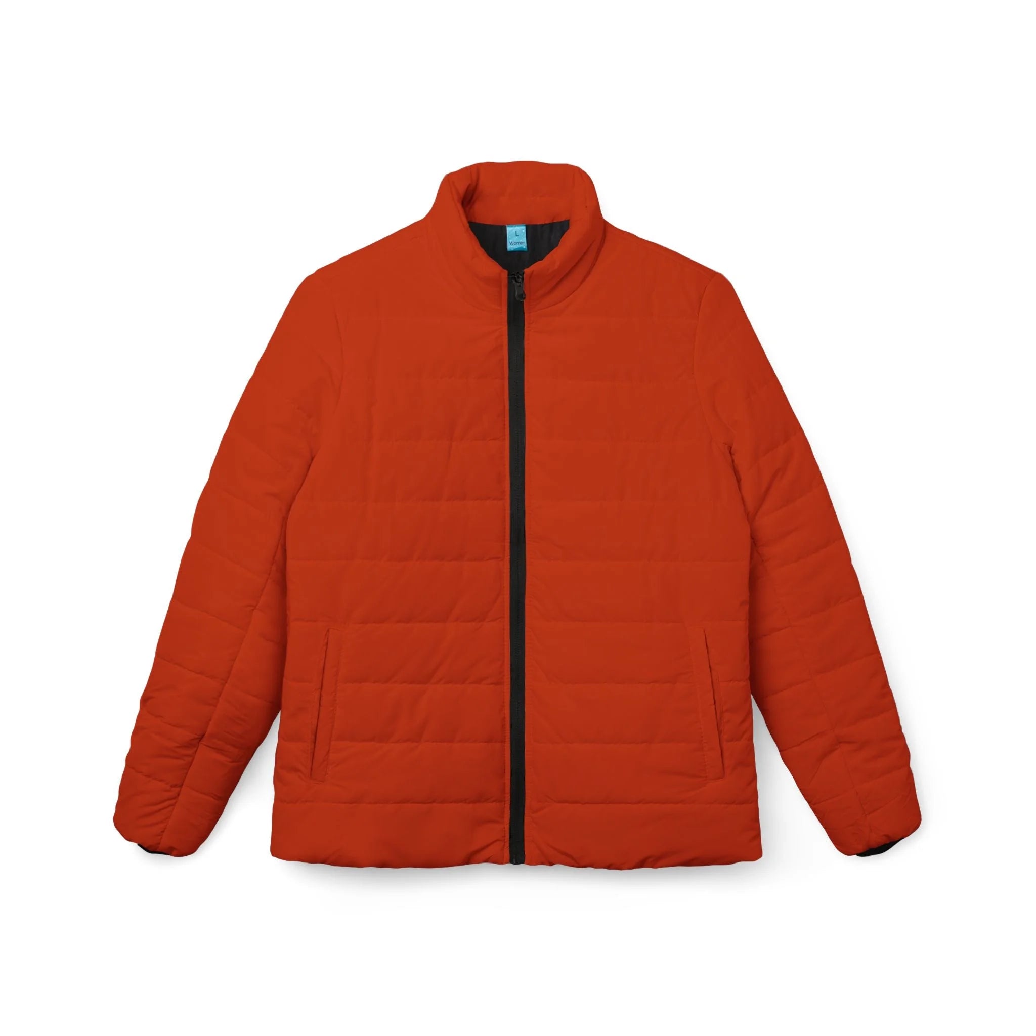 Buy The Best By Artsulli x Color Printify - Women’s Puffer Jacket (AOP) - 2026