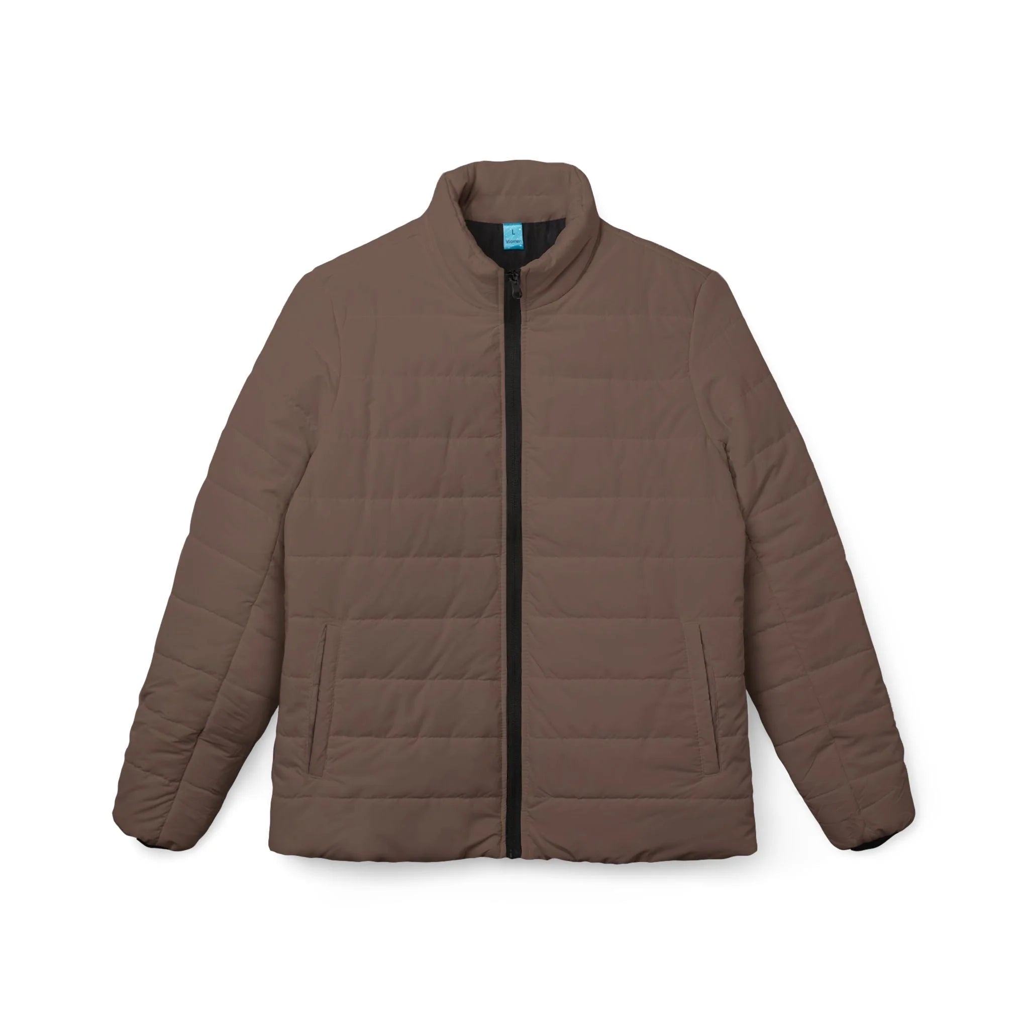 Buy The Best By Artsulli x Color Printify - Women’s Puffer Jacket (AOP) - 2026